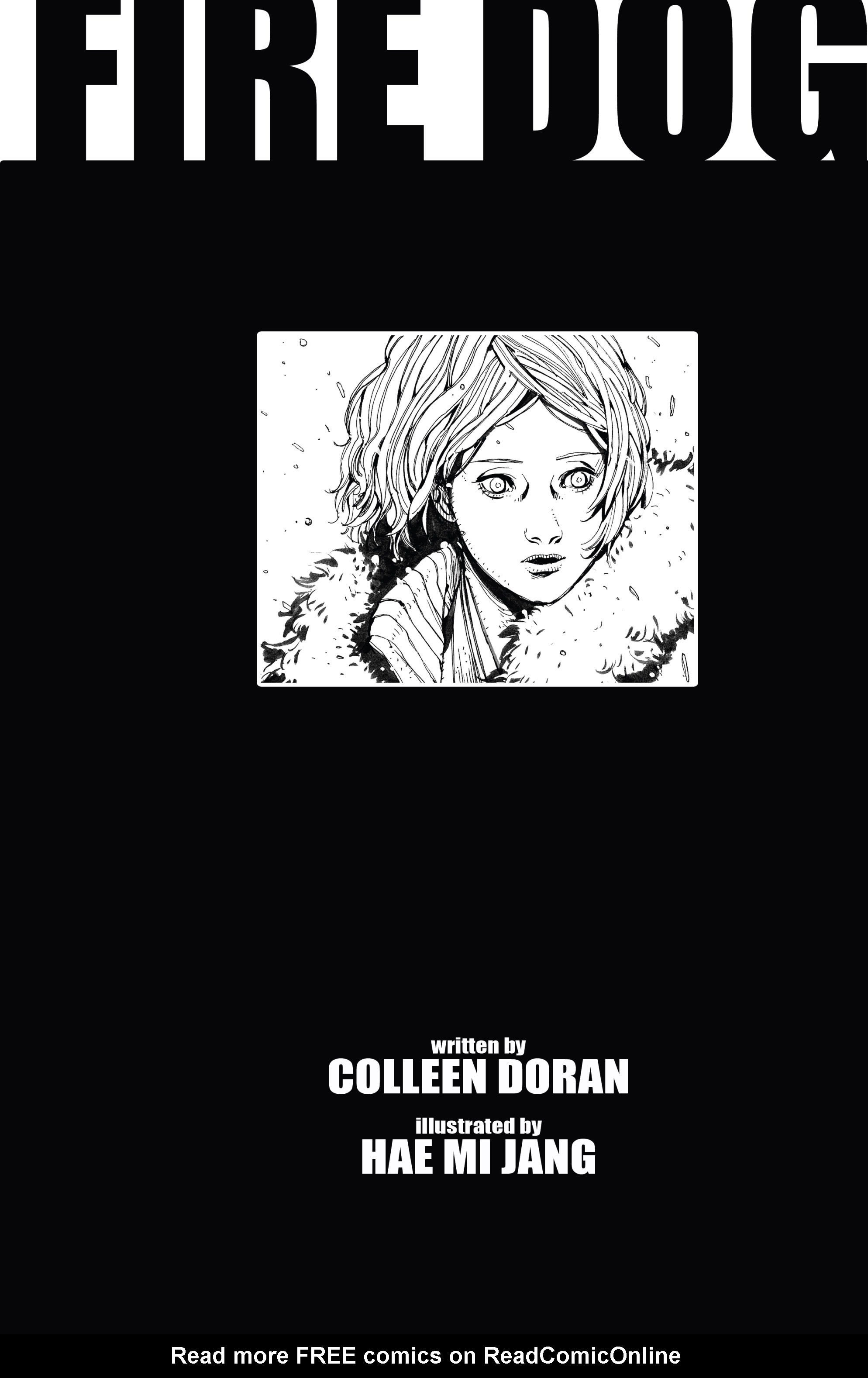 Read online Komacon comic -  Issue # TPB - 18