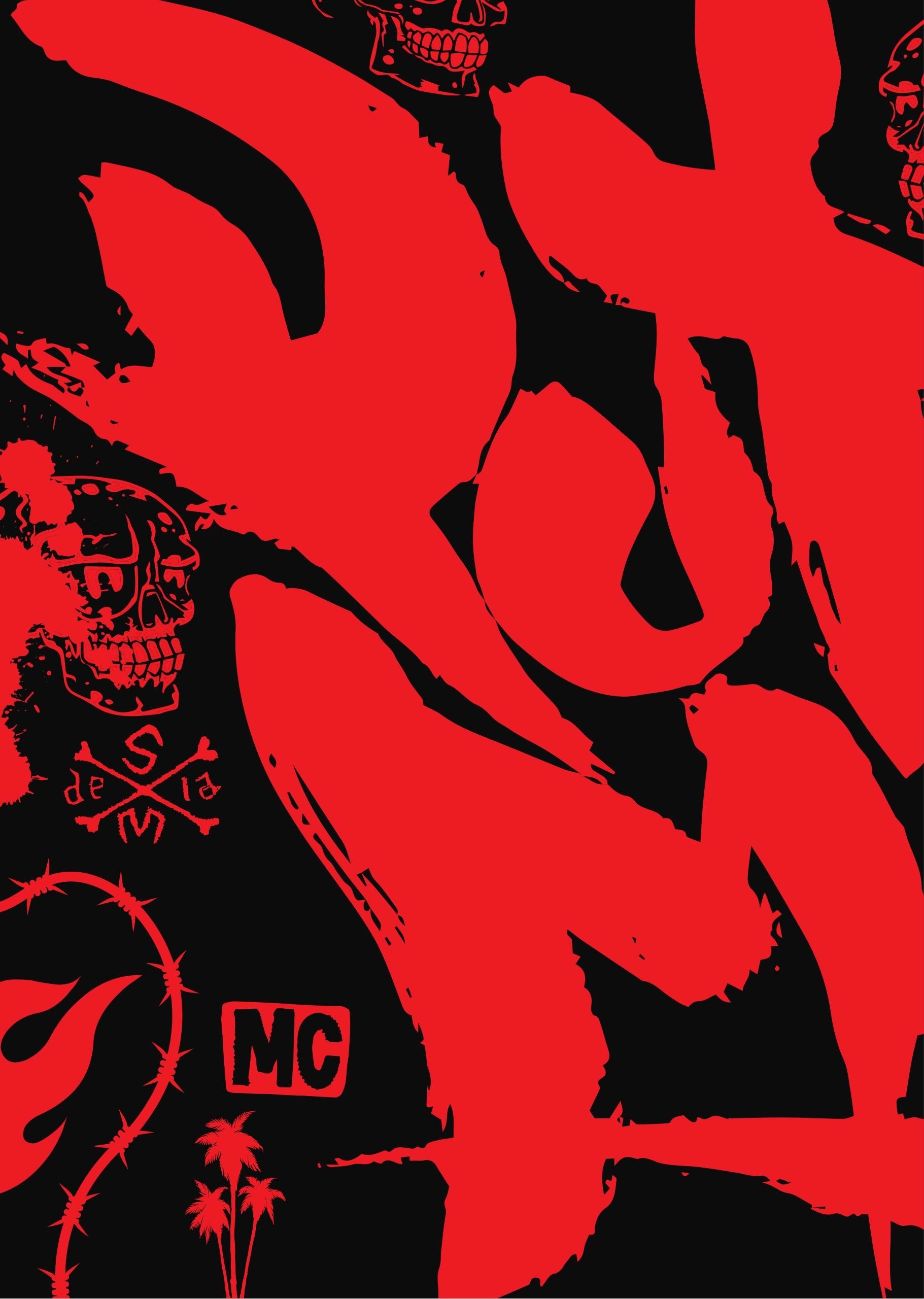 Read online Puta Madre comic -  Issue #6 - 2