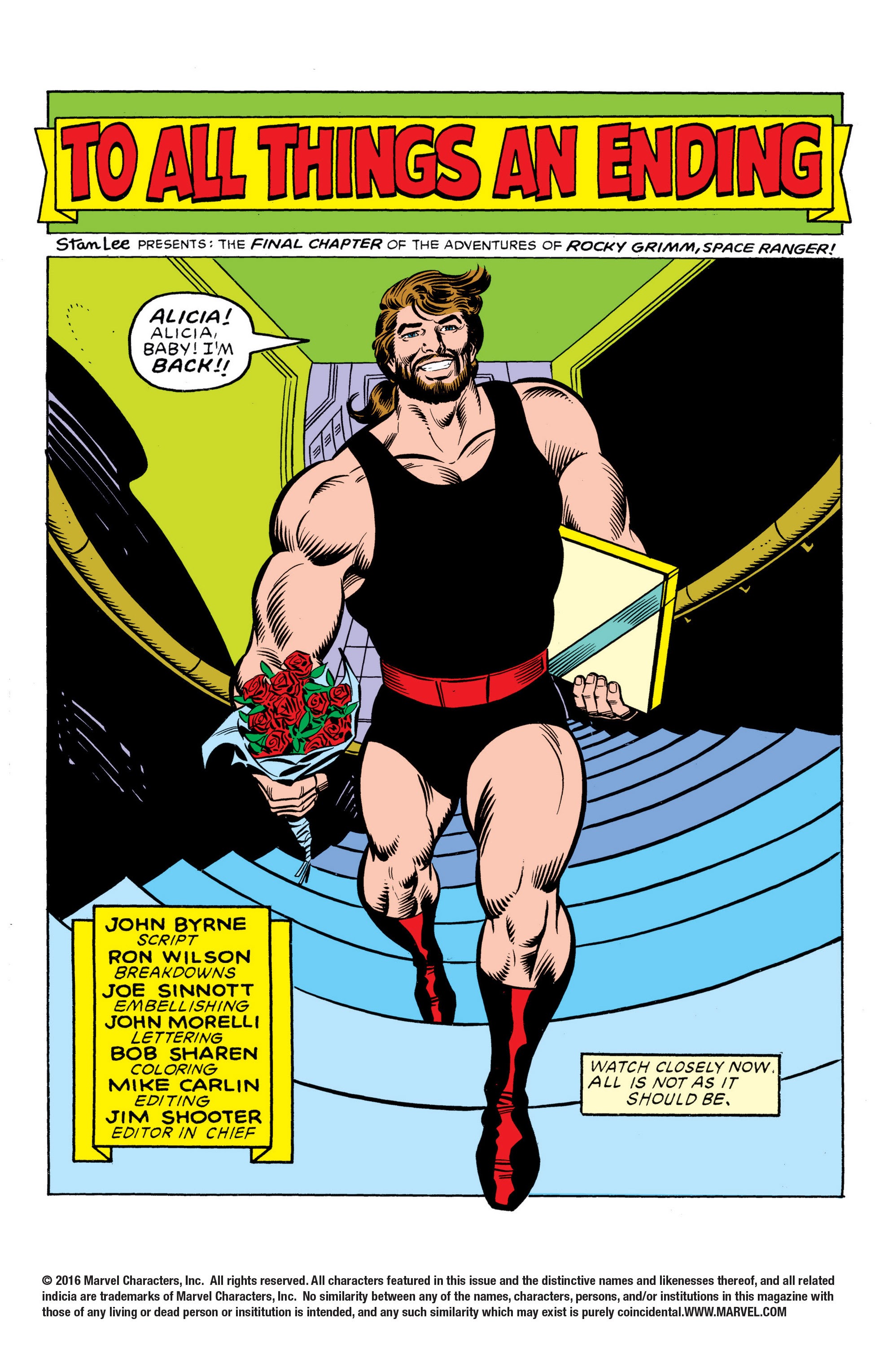 Read online Thing Classic comic -  Issue # TPB 2 (Part 3) - 79