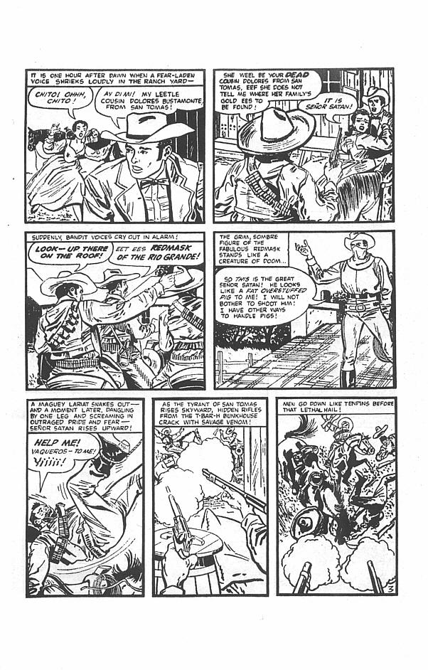 Best of the West (1998) issue 25 - Page 13