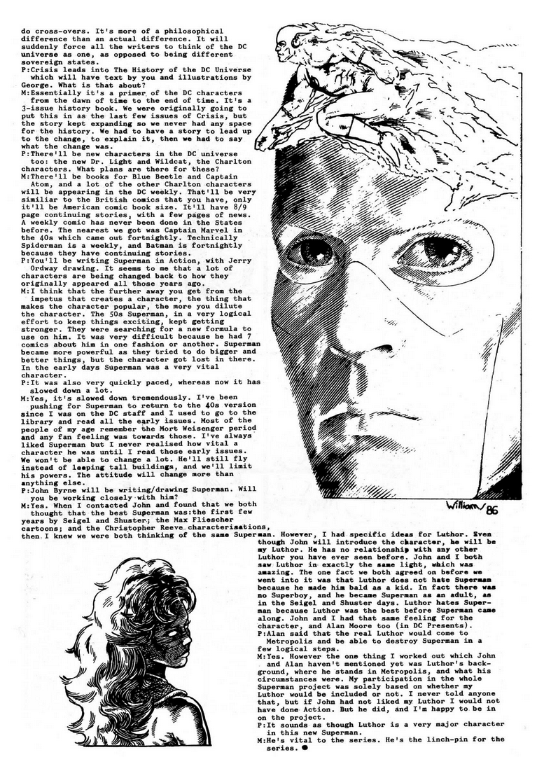 Read online Arken Sword comic -  Issue #17-18 - 55