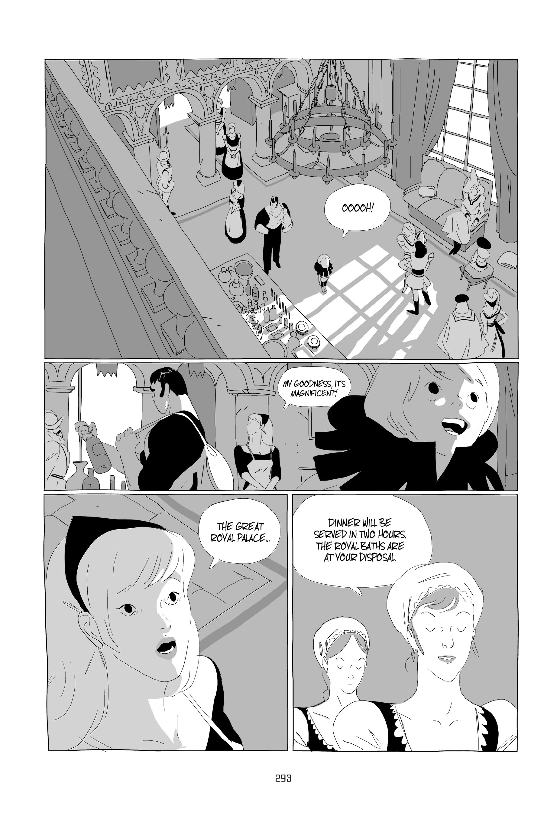 Read online Lastman comic -  Issue # TPB 1 (Part 3) - 100