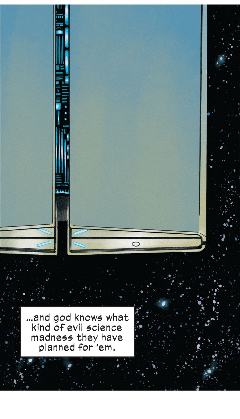 Read online X-Men Unlimited: Infinity Comic comic -  Issue #1 - 13