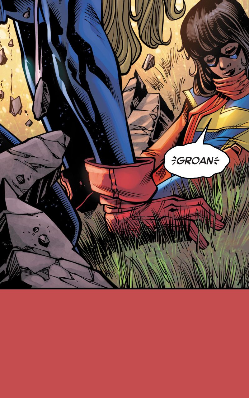 Read online Captain Marvel: The Last of the Marvels Infinity Comic comic -  Issue #5 - 8