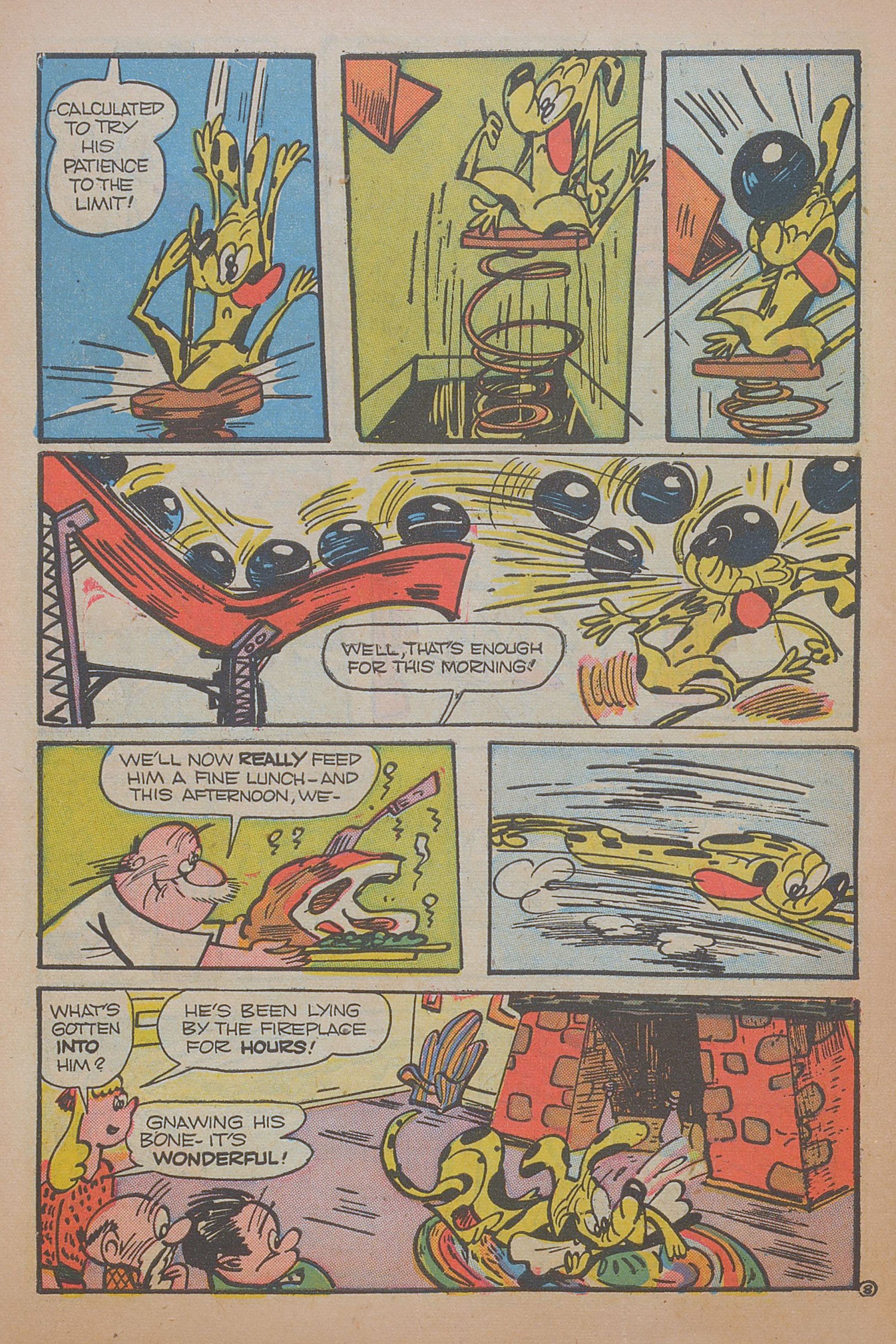 Read online Hi-JInx comic -  Issue #7 - 48