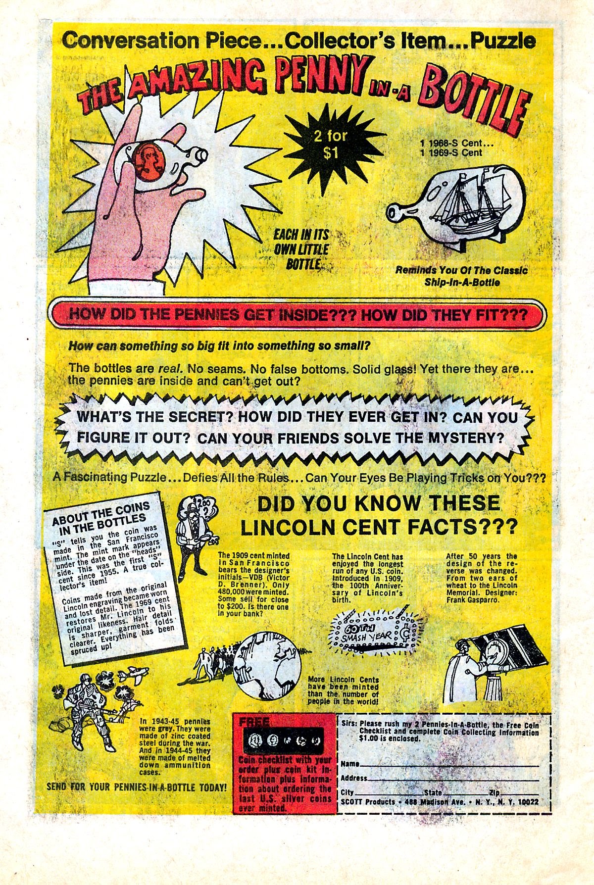 Read online Ringo Kid (1970) comic -  Issue #2 - 6