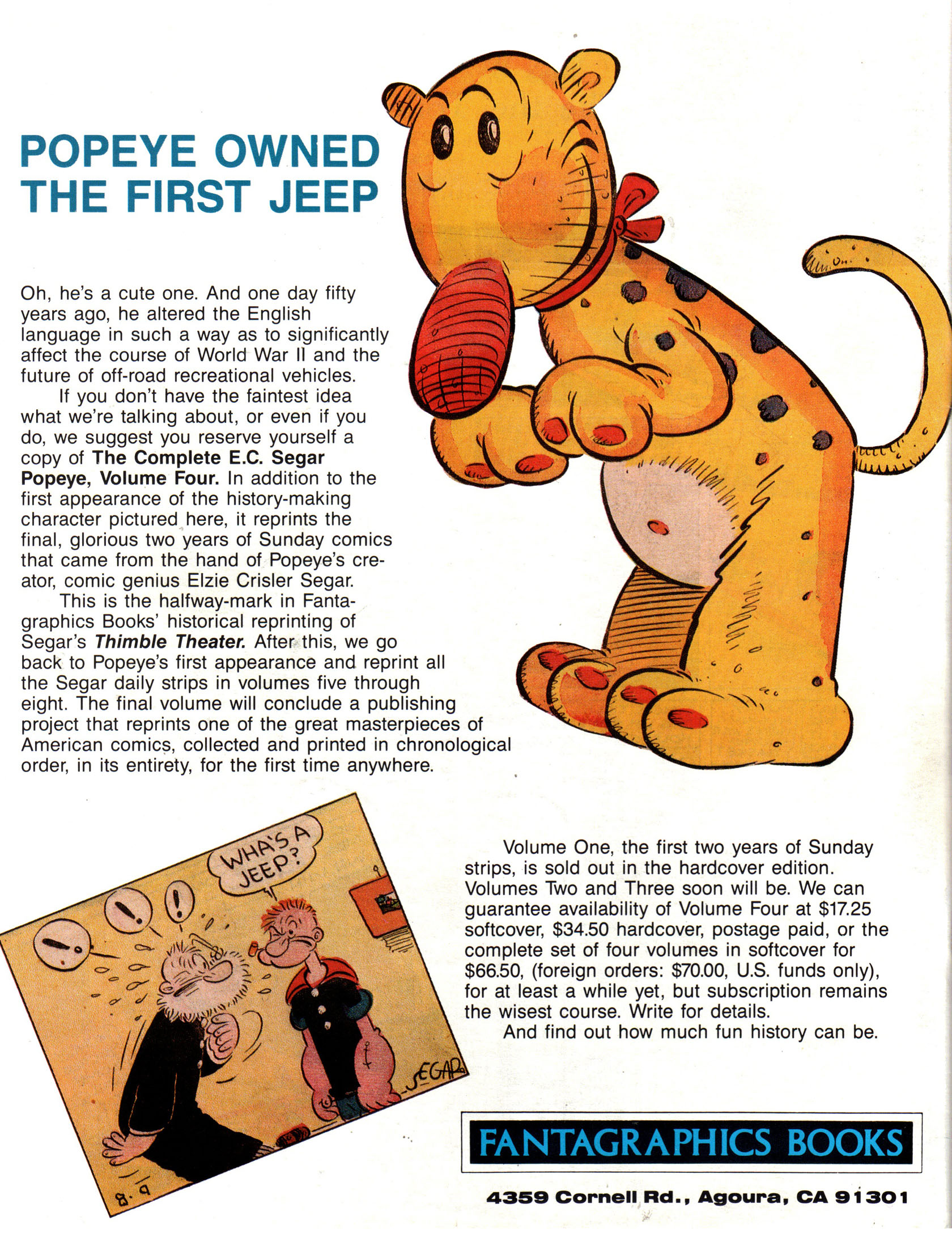 Read online Nemo: The Classic Comics Library comic -  Issue #20 - 68