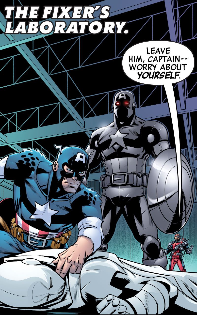 Read online Avengers Unlimited: Infinity Comic comic -  Issue #65 - 3