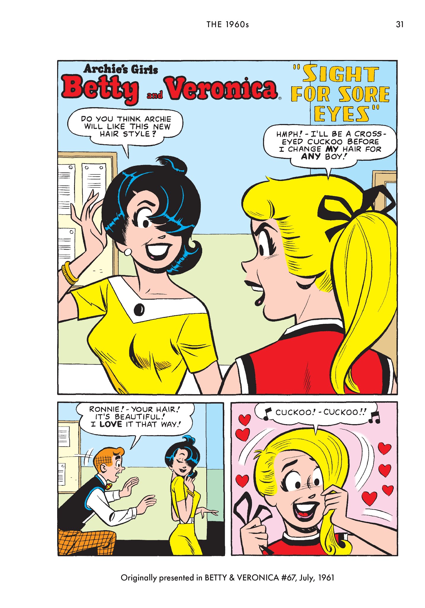 Read online Best of Archie Americana comic -  Issue # TPB 2 (Part 1) - 33