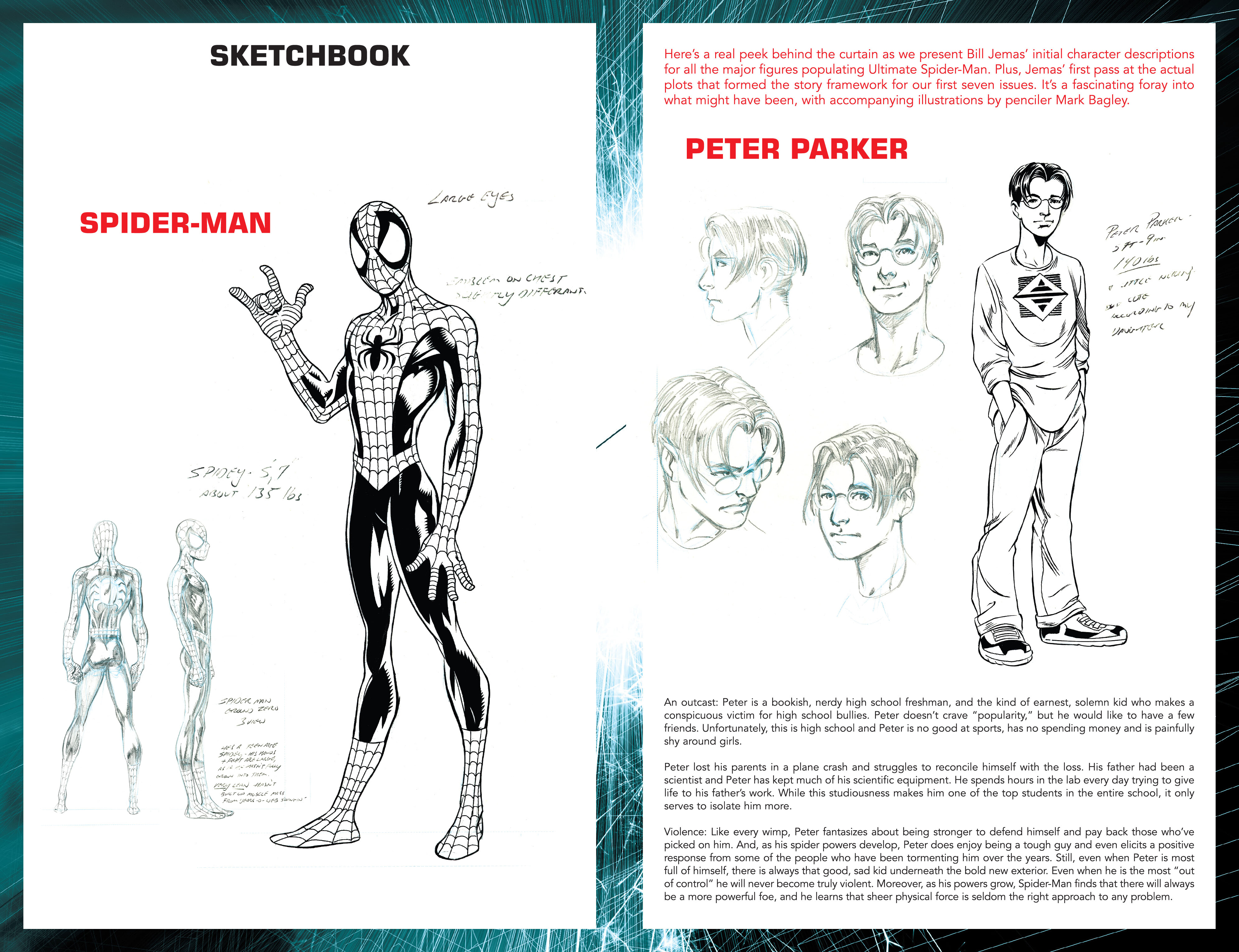Read online Ultimate Spider-Man Omnibus comic -  Issue # TPB 1 (Part 9) - 84