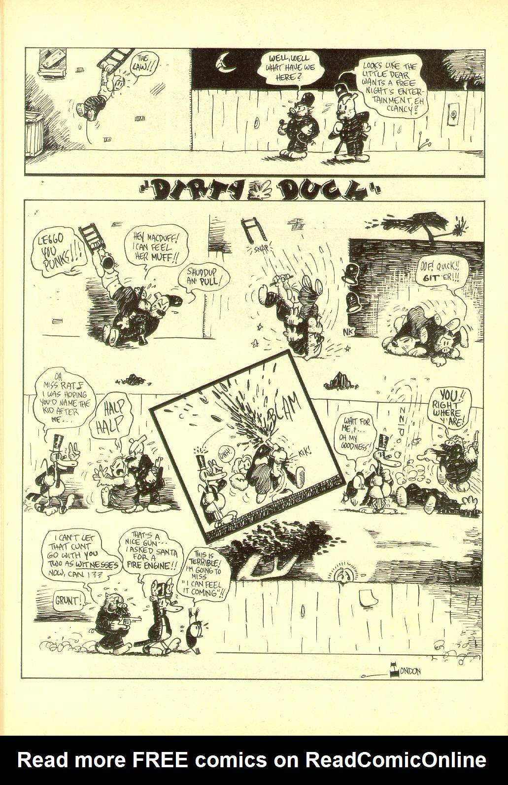 Read online Air Pirates Funnies comic -  Issue #2 - 30