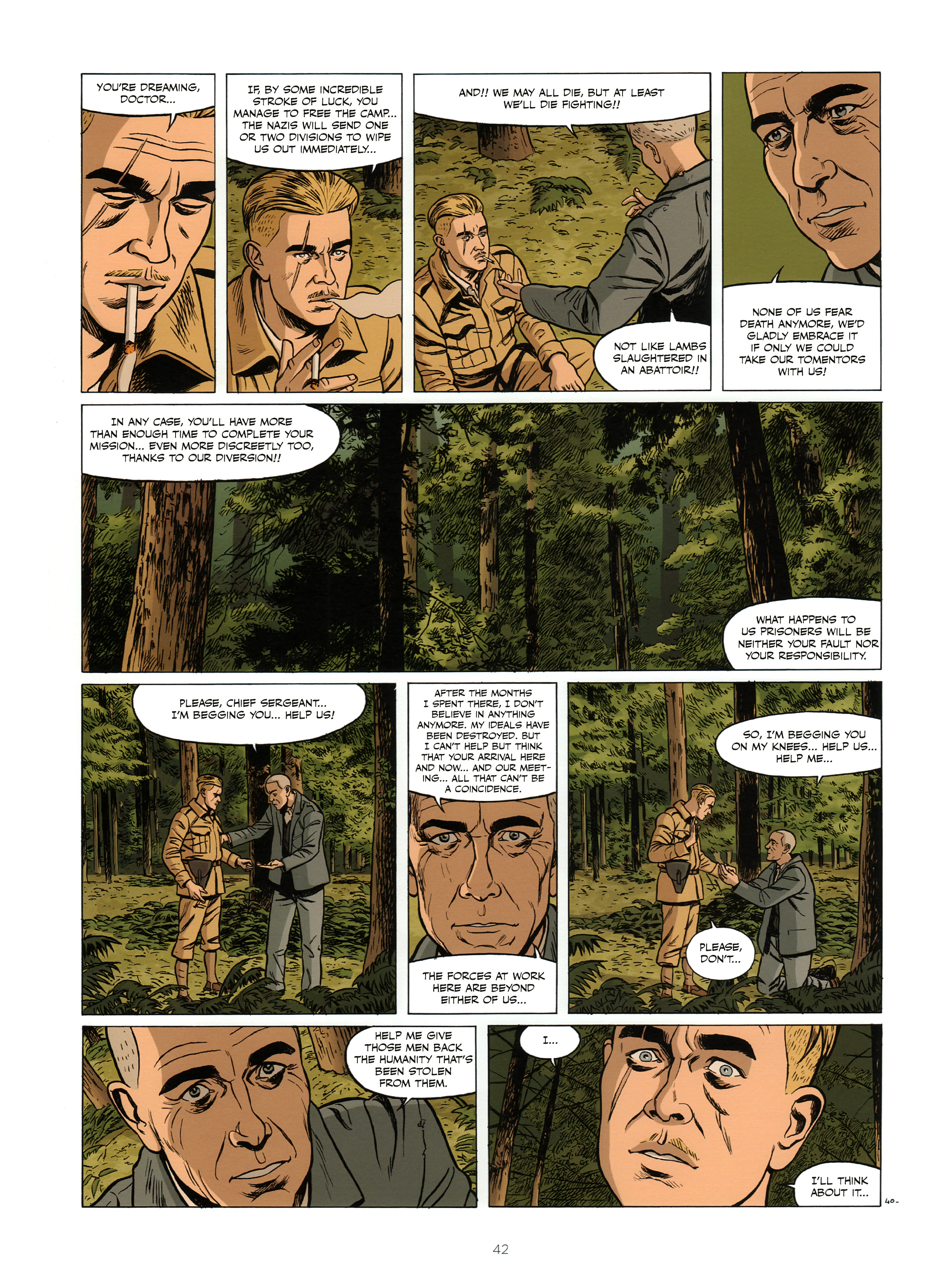 Read online WW 2.2 comic -  Issue #7 - 46