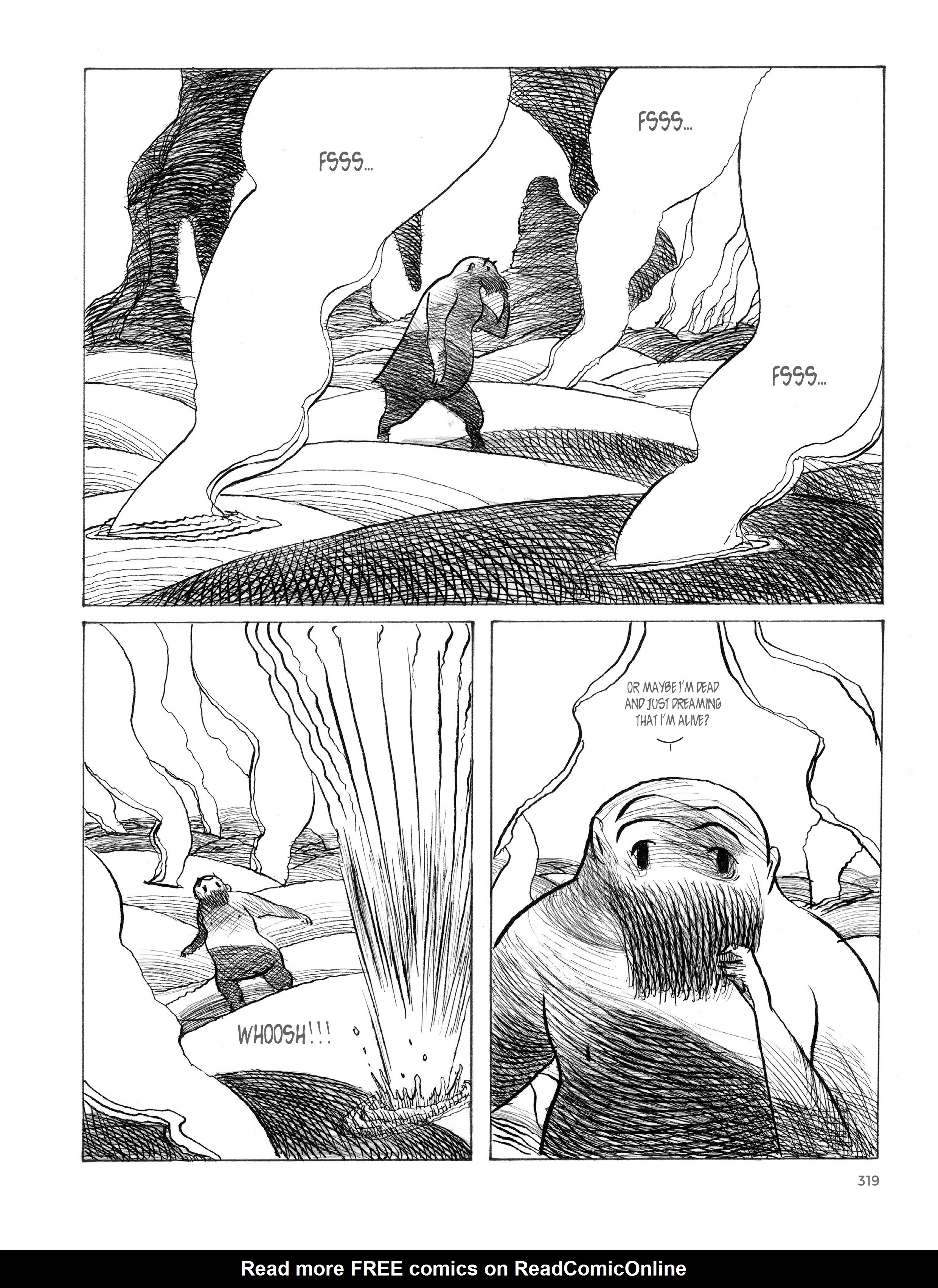 Read online Garlandia comic -  Issue # TPB (Part 4) - 20