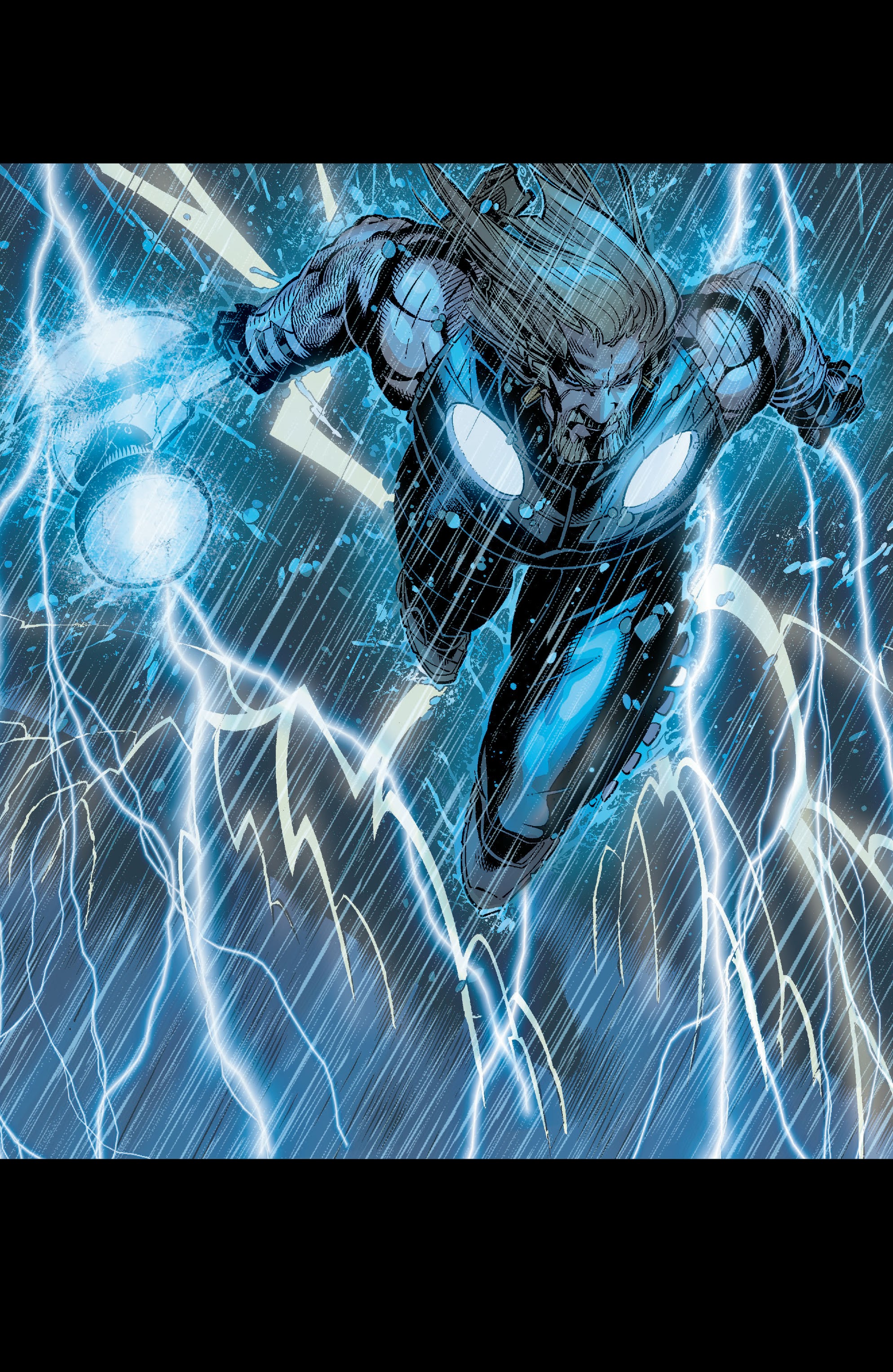 Read online Ultimate X-Men Omnibus comic -  Issue # TPB (Part 7) - 71