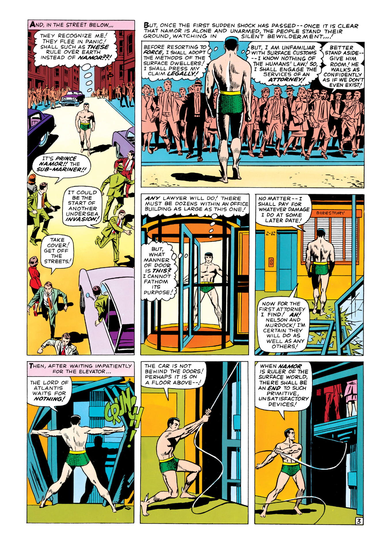 Read online Marvel Treasury Special, Giant Superhero Holiday Grab-Bag comic -  Issue # TPB - 28