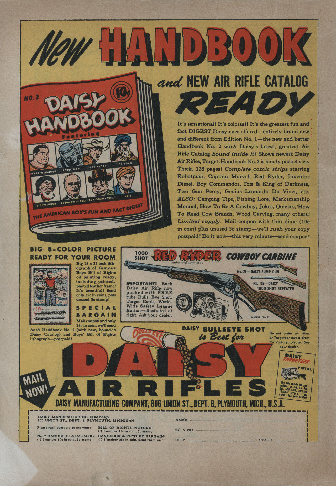 Read online Batman (1940) comic -  Issue #47 - 55