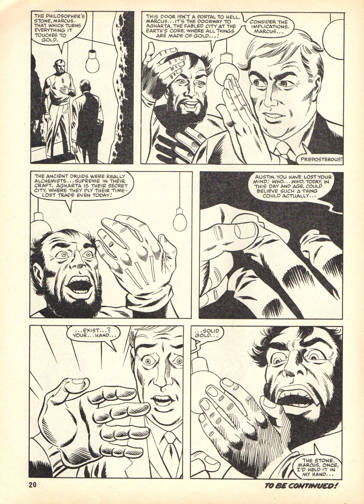 Read online Spidey Comic comic -  Issue #655 - 20