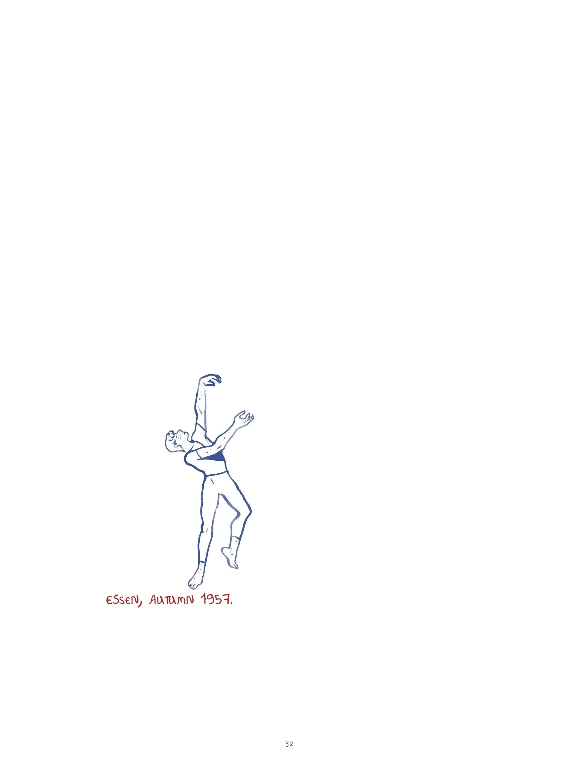 Read online Tanz! comic -  Issue # TPB 1 - 52