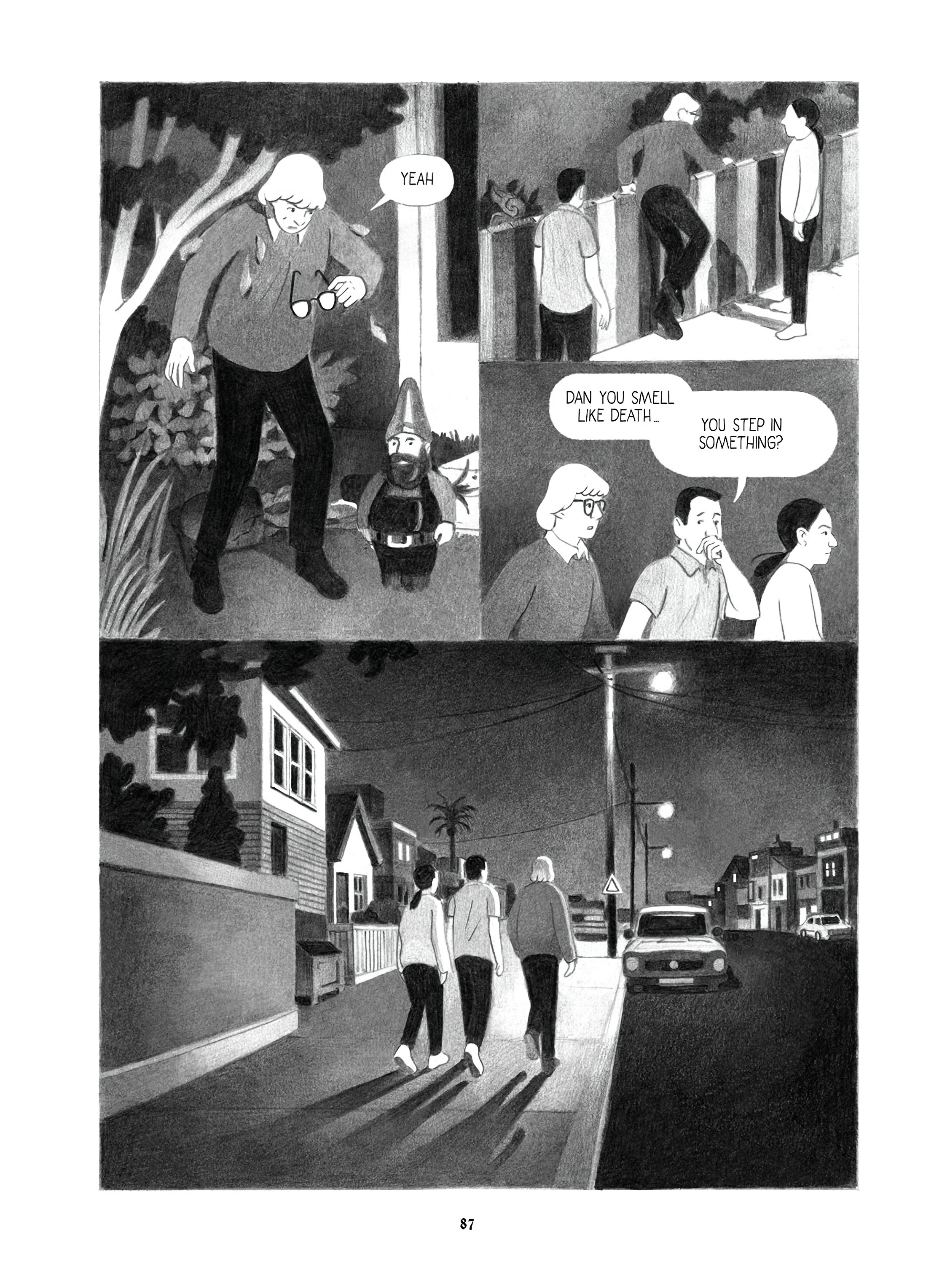 Read online Slash Them All comic -  Issue # TPB (Part 1) - 92