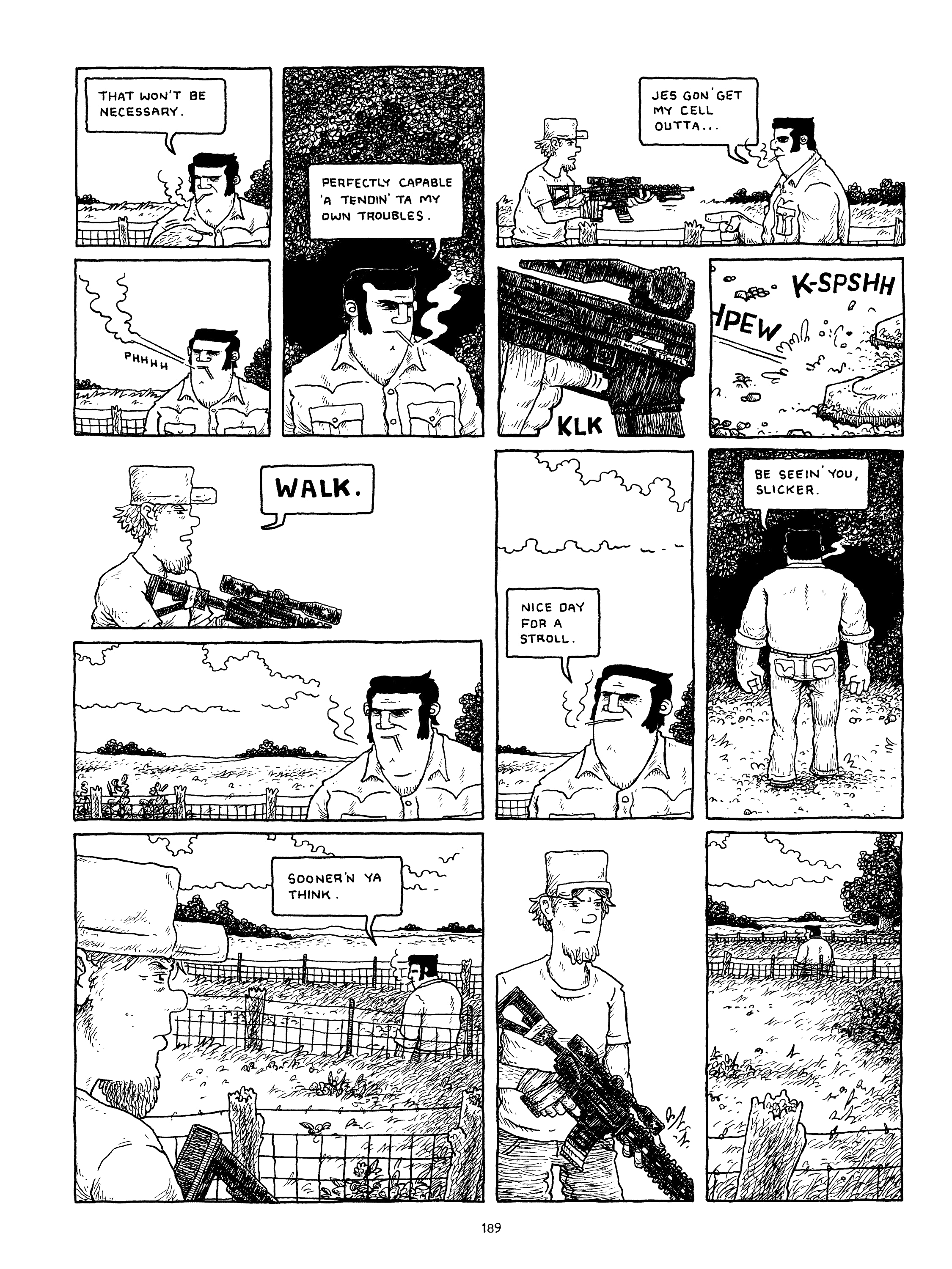 Read online Nod Away comic -  Issue # TPB 2 (Part 2) - 89