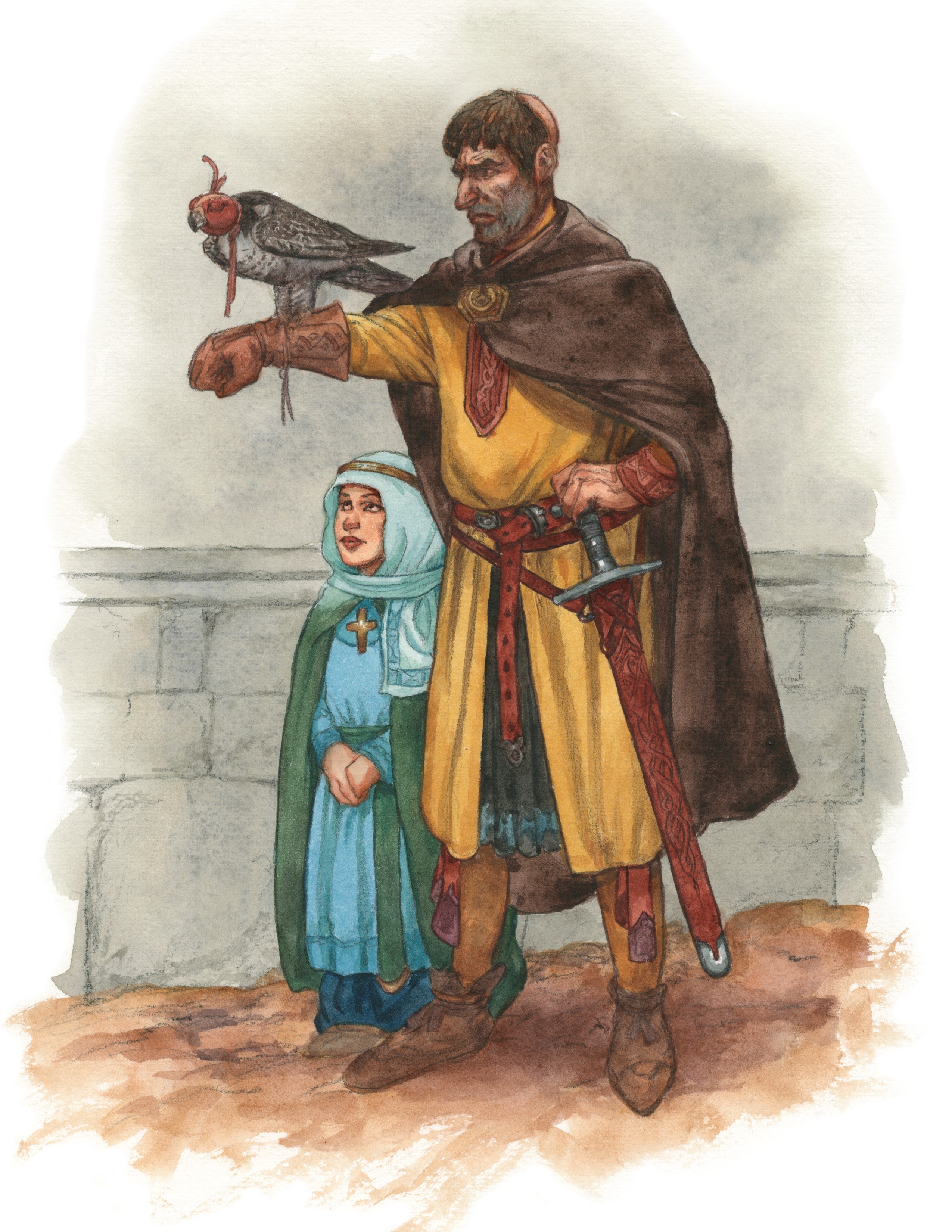 Read online Kingdom of the Dwarfs comic -  Issue # TPB (Part 2) - 46