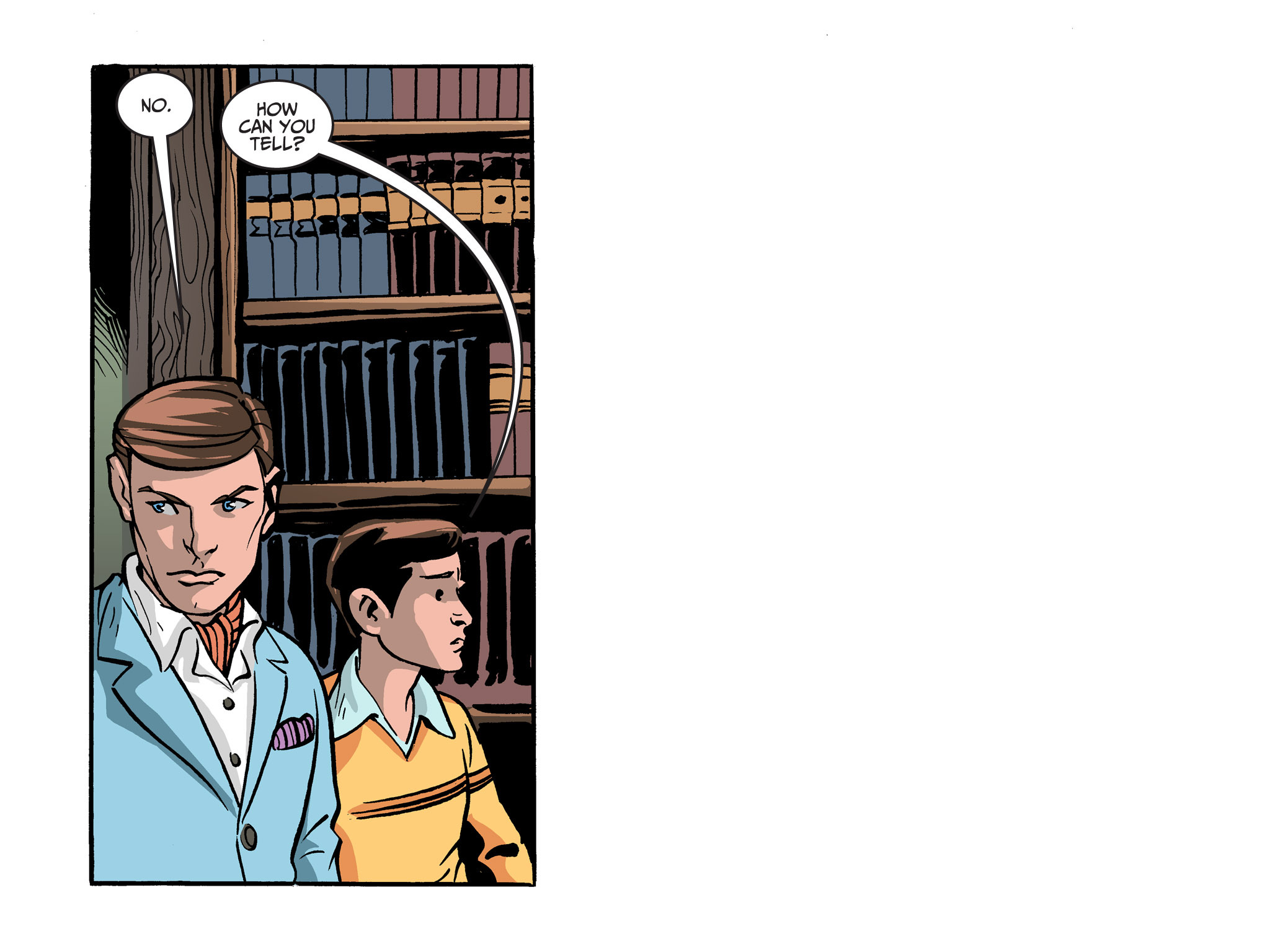 Read online Batman '66 [I] comic -  Issue #36 - 23