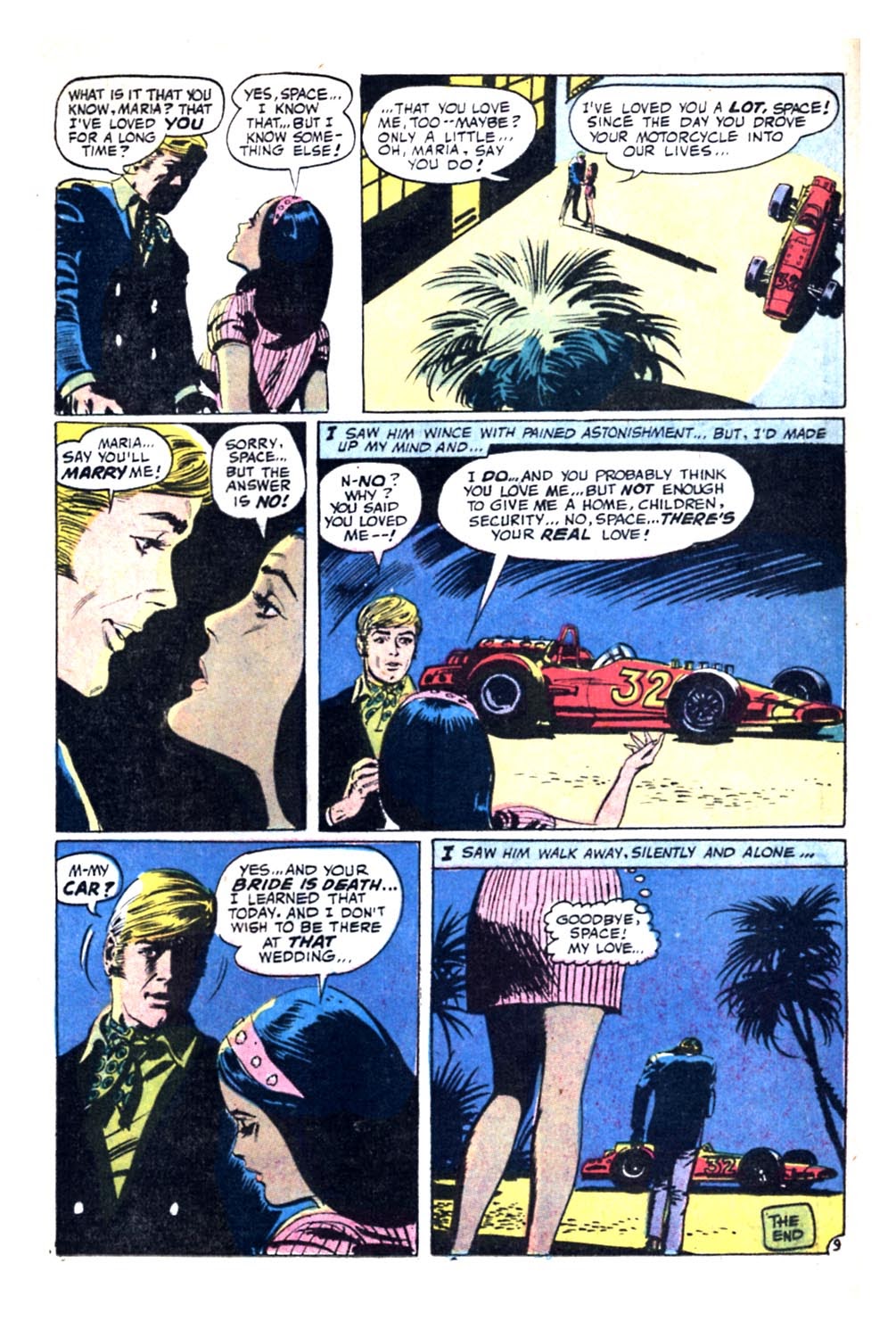 Read online Super DC Giant comic -  Issue #21 - 11