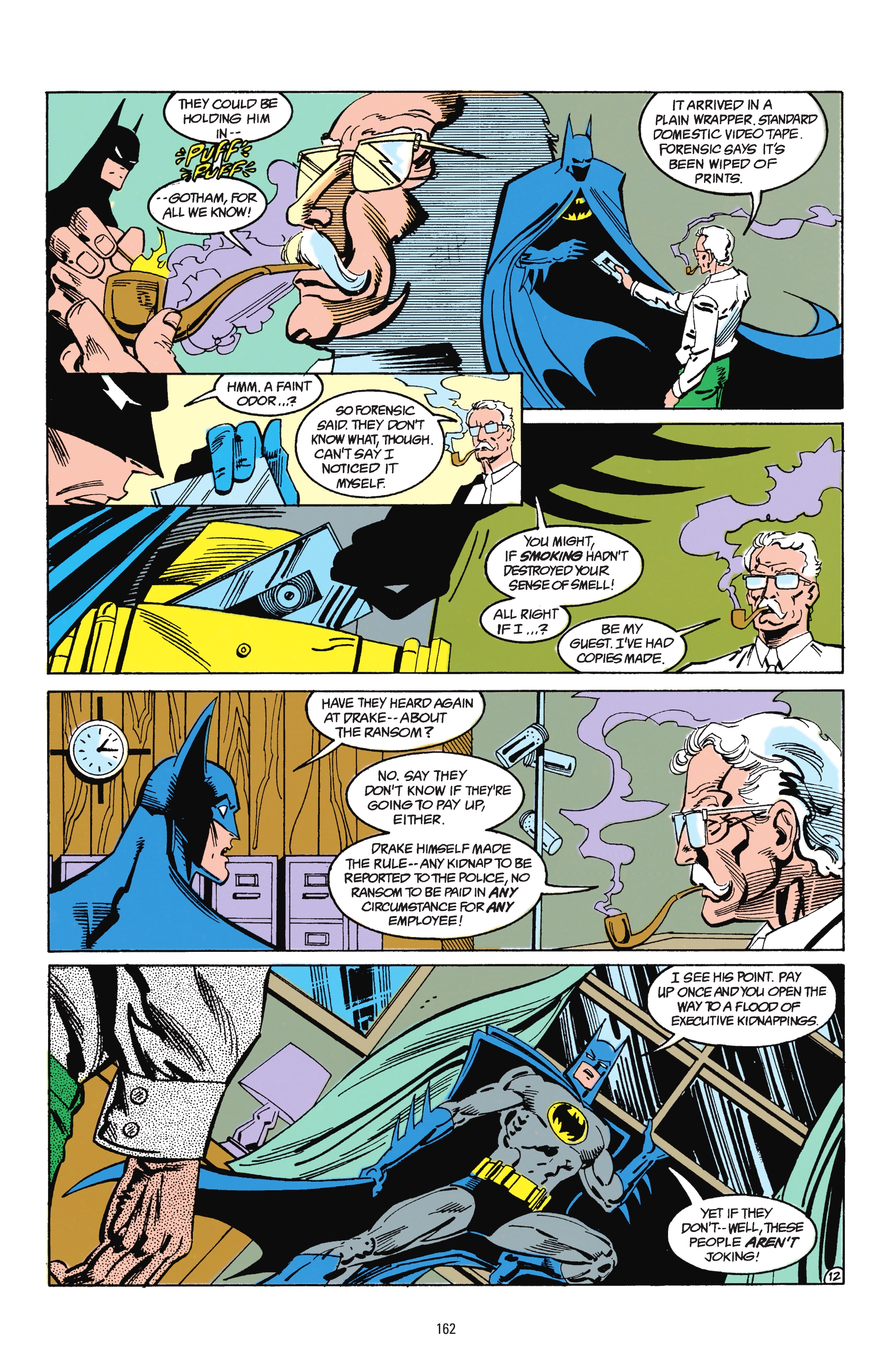 Read online Batman: The Dark Knight Detective comic -  Issue # TPB 5 (Part 2) - 62