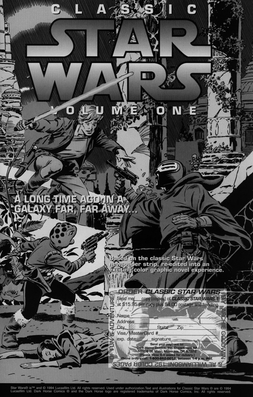 Read online Classic Star Wars: The Early Adventures comic -  Issue #2 - 30