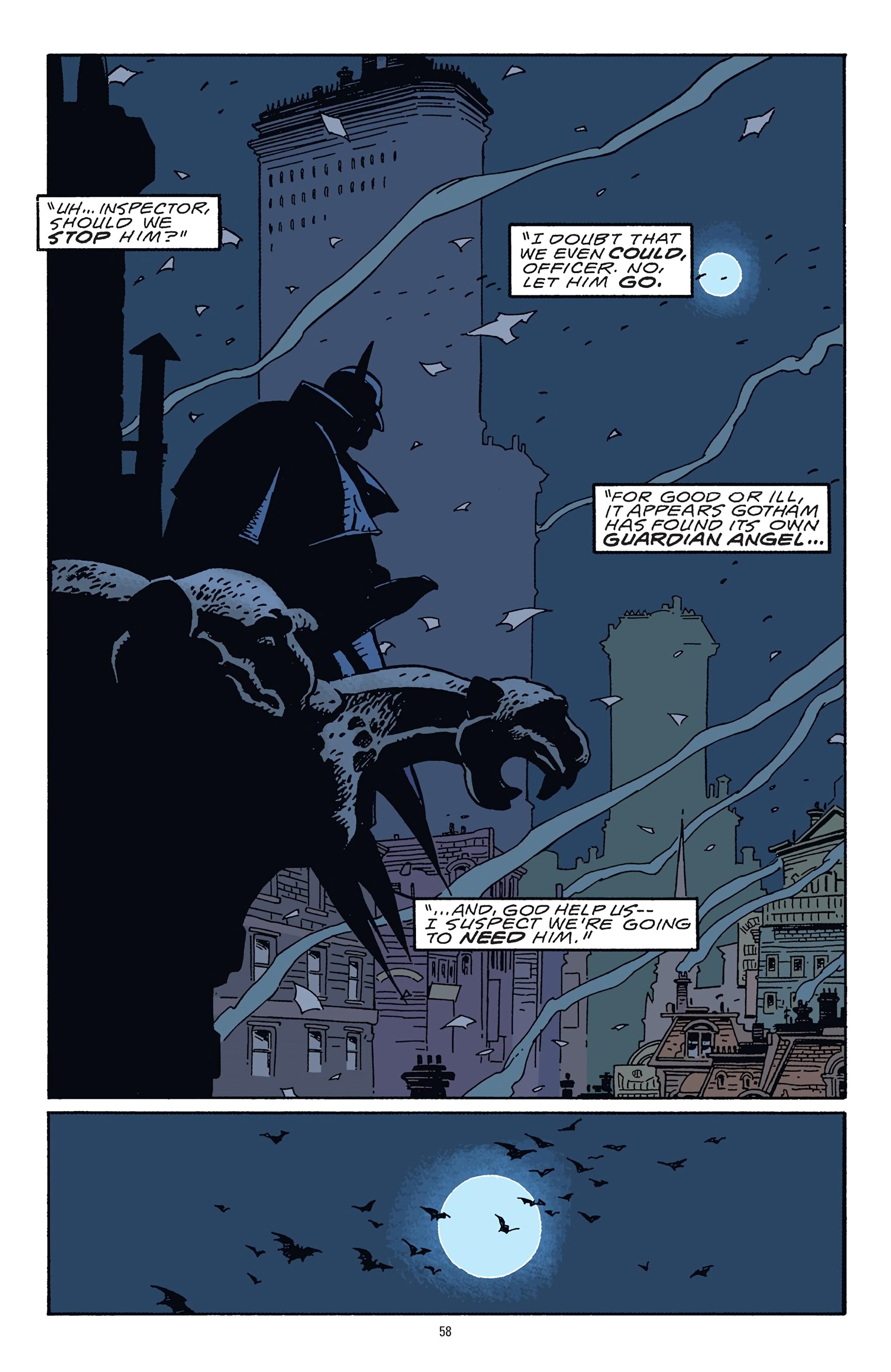 Read online Batman: Gotham by Gaslight (New Edition) comic -  Issue # TPB (Part 1) - 58