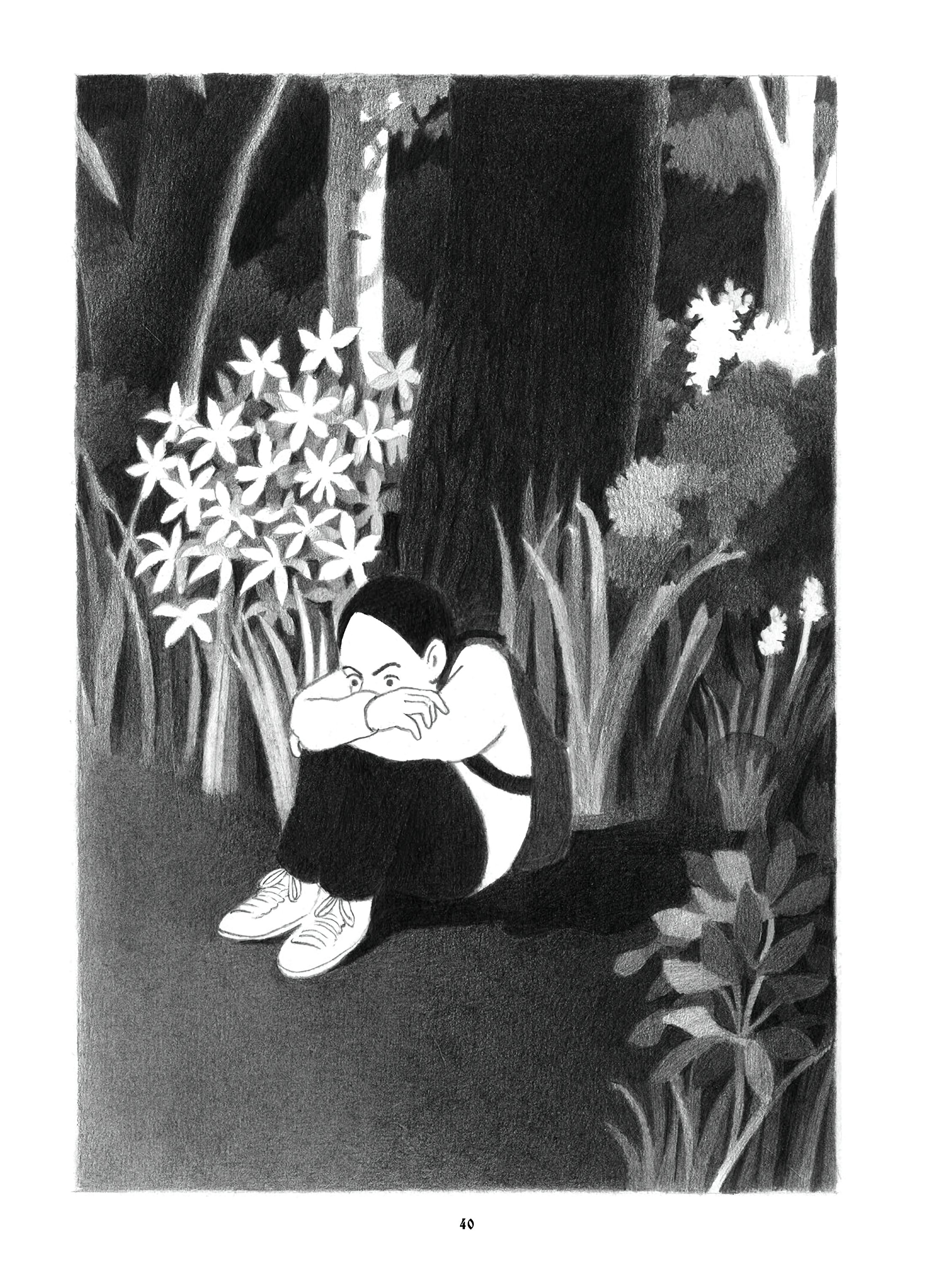 Read online Slash Them All comic -  Issue # TPB (Part 1) - 45