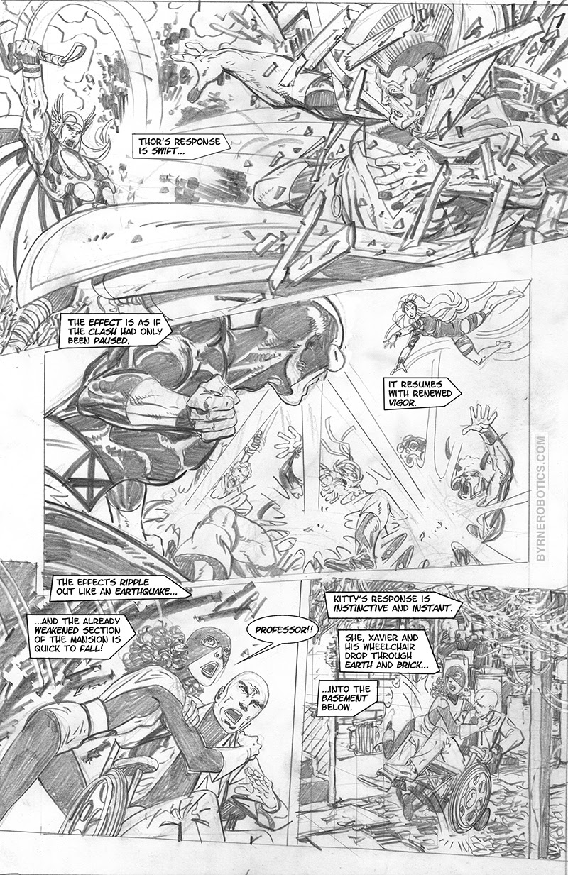 Read online X-Men: Elsewhen comic -  Issue #24 - 13