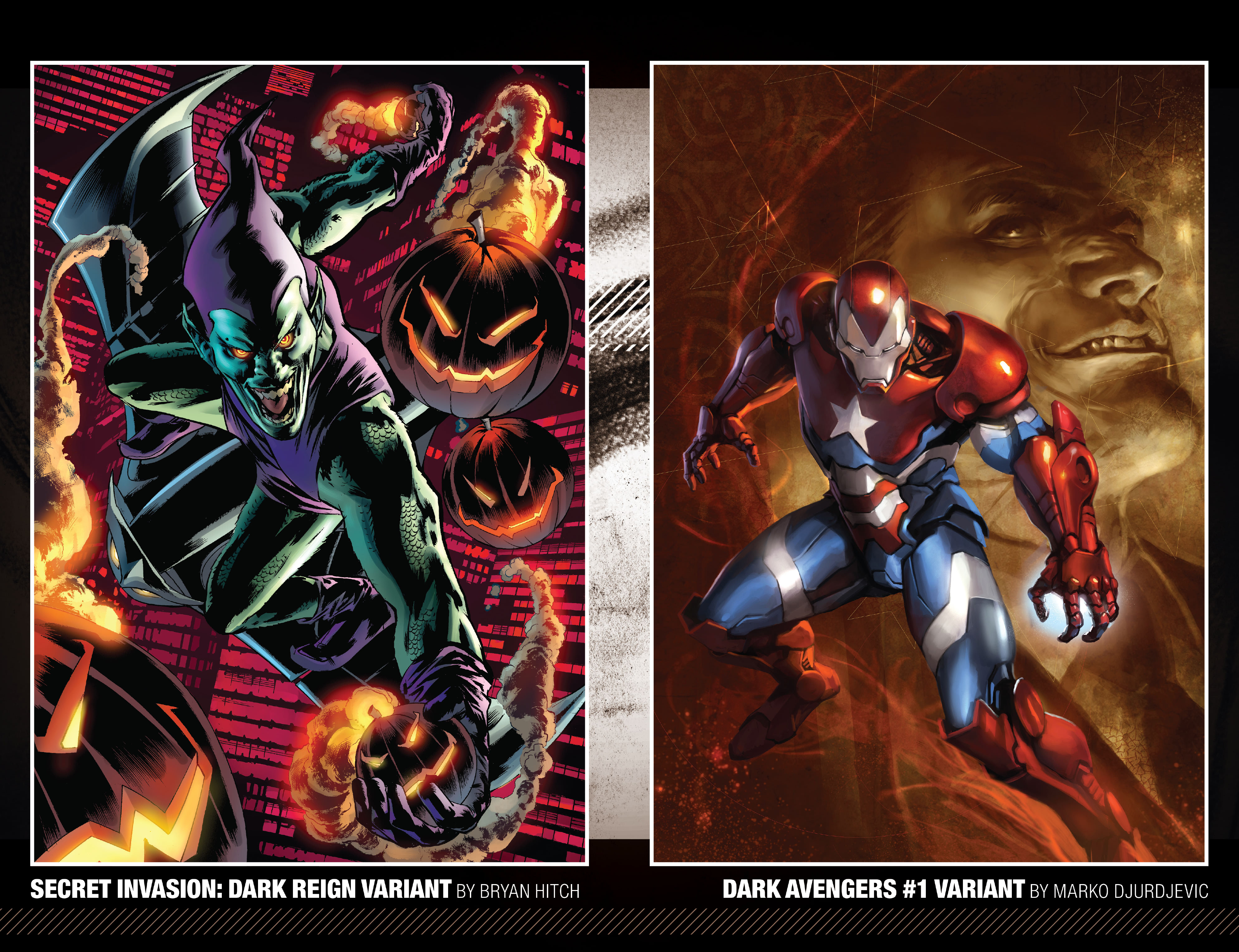 Read online Dark Reign: Accept Change comic -  Issue # TPB (Part 3) - 42