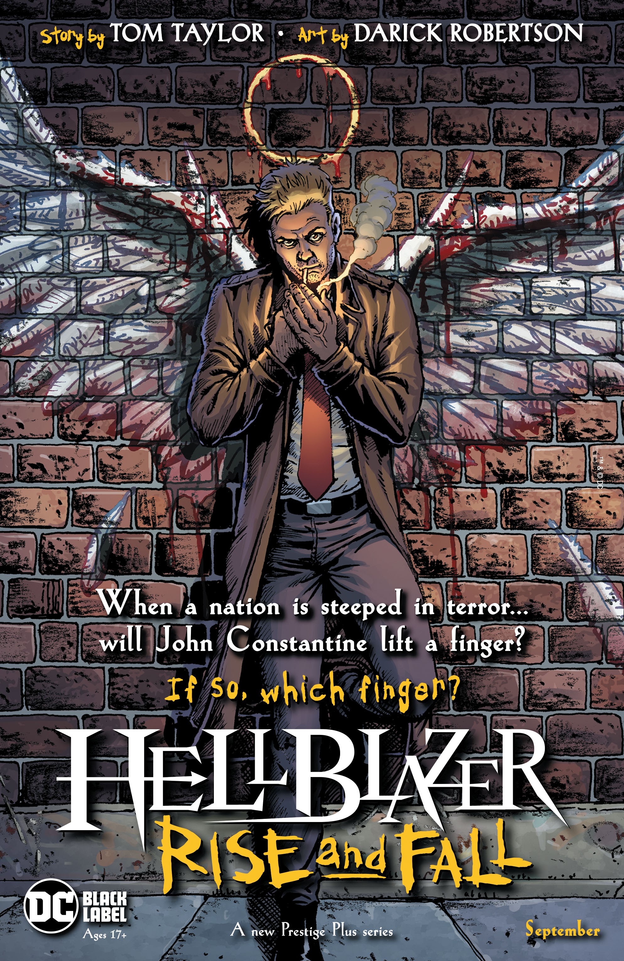 Read online Dark Nights: Death Metal comic -  Issue # _Guidebook - 3