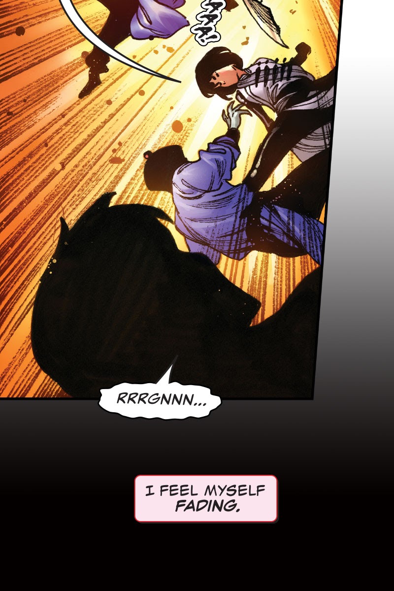 Read online Shang-Chi: Brothers & Sisters Infinity Comic comic -  Issue #3 - 49