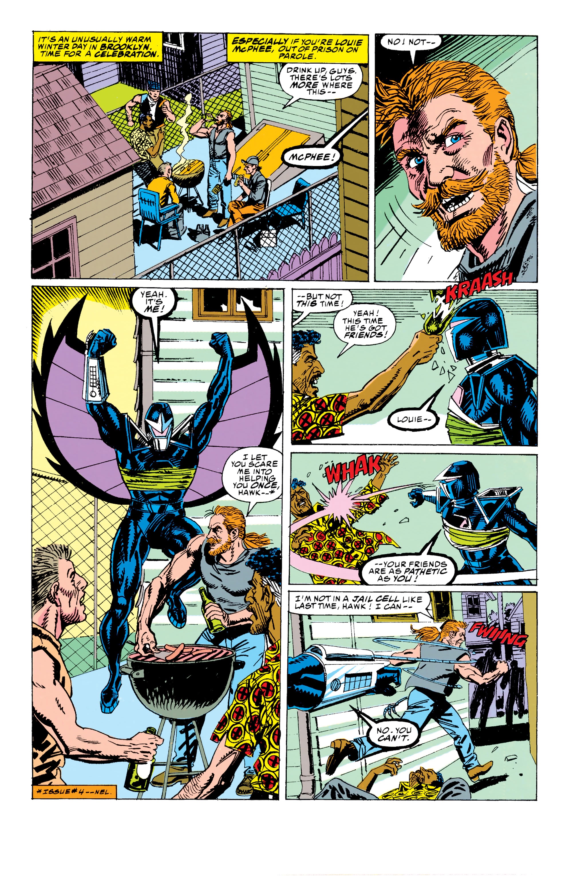 Read online Venom Epic Collection comic -  Issue # TPB 1 (Part 4) - 75