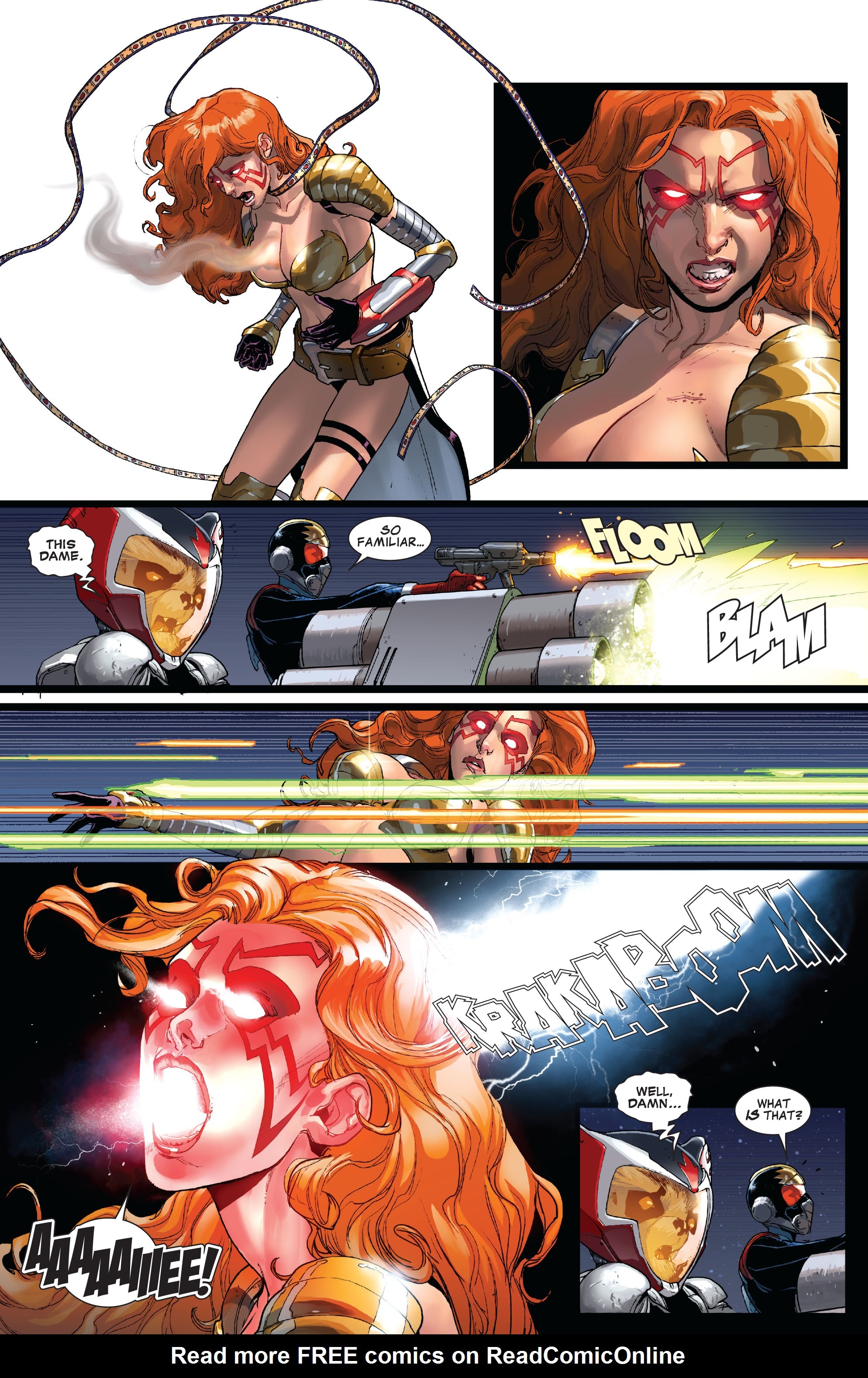 Read online Guardians Of The Galaxy by Brian Michael Bendis comic -  Issue # TPB 1 (Part 2) - 45