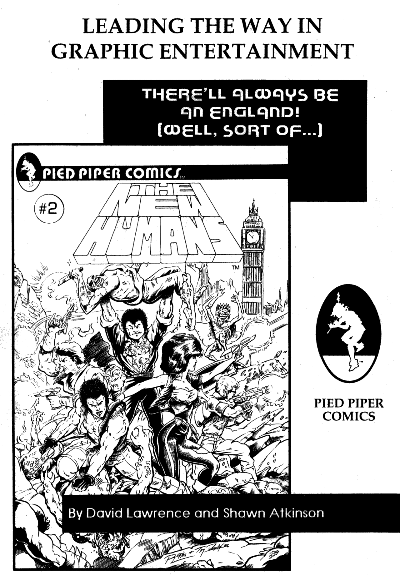 Read online Ex-Mutants (1986) comic -  Issue #7 - 39