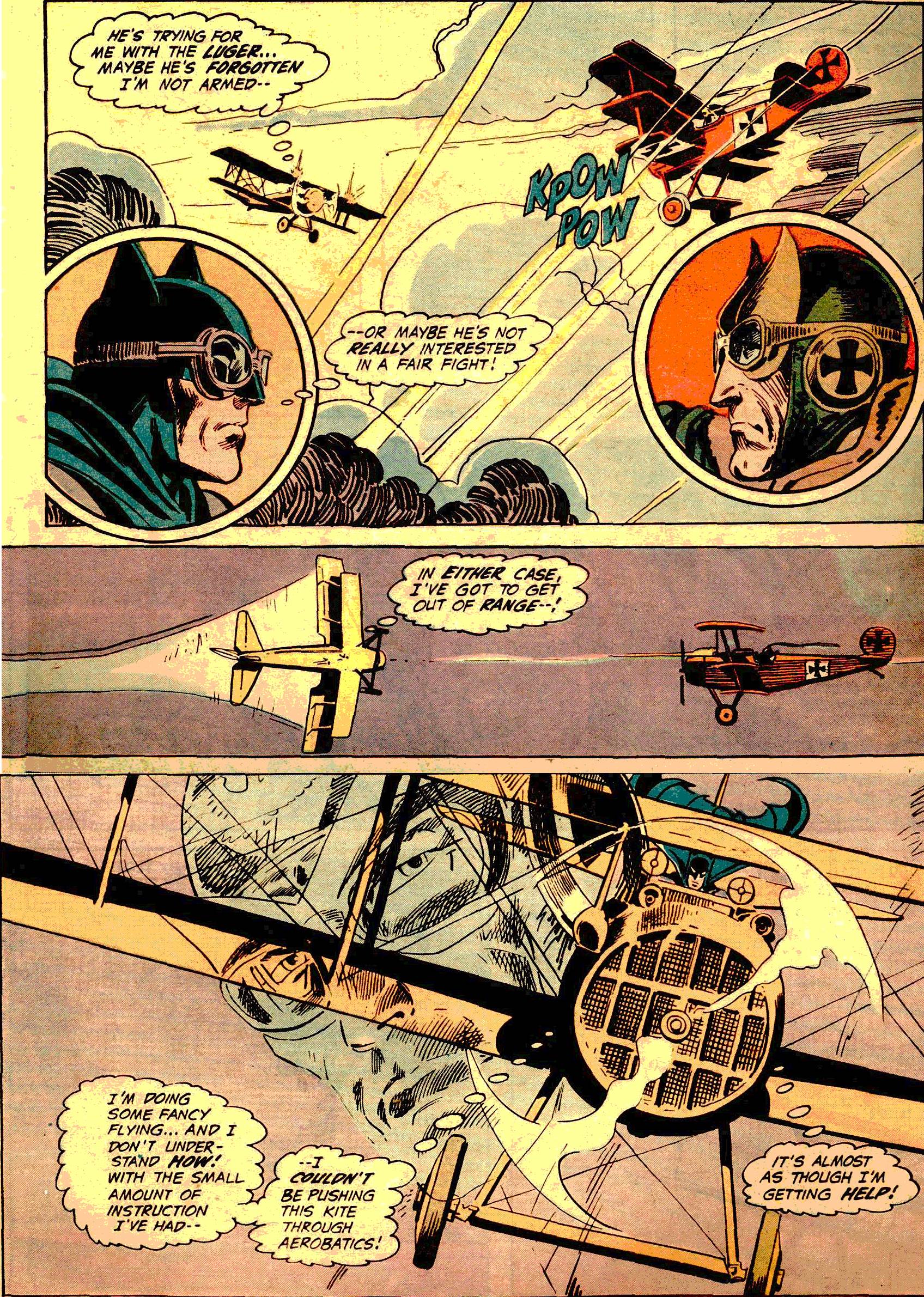 Read online Limited Collectors' Edition comic -  Issue #25 - 75