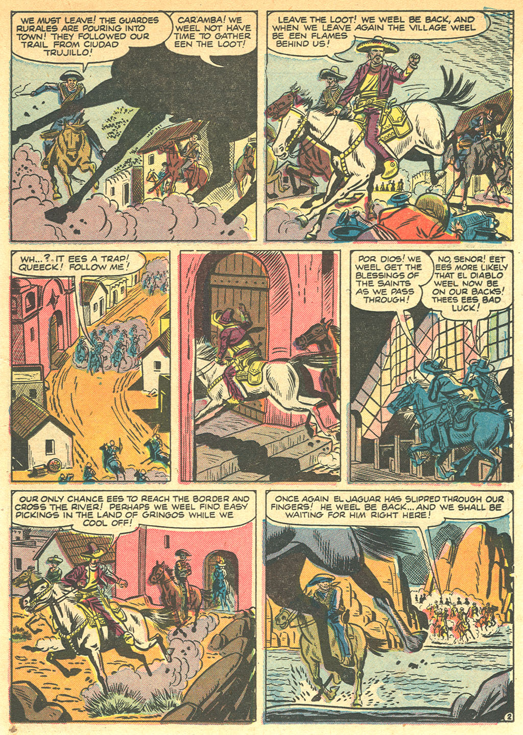 Read online Kid Colt Outlaw comic -  Issue #25 - 13