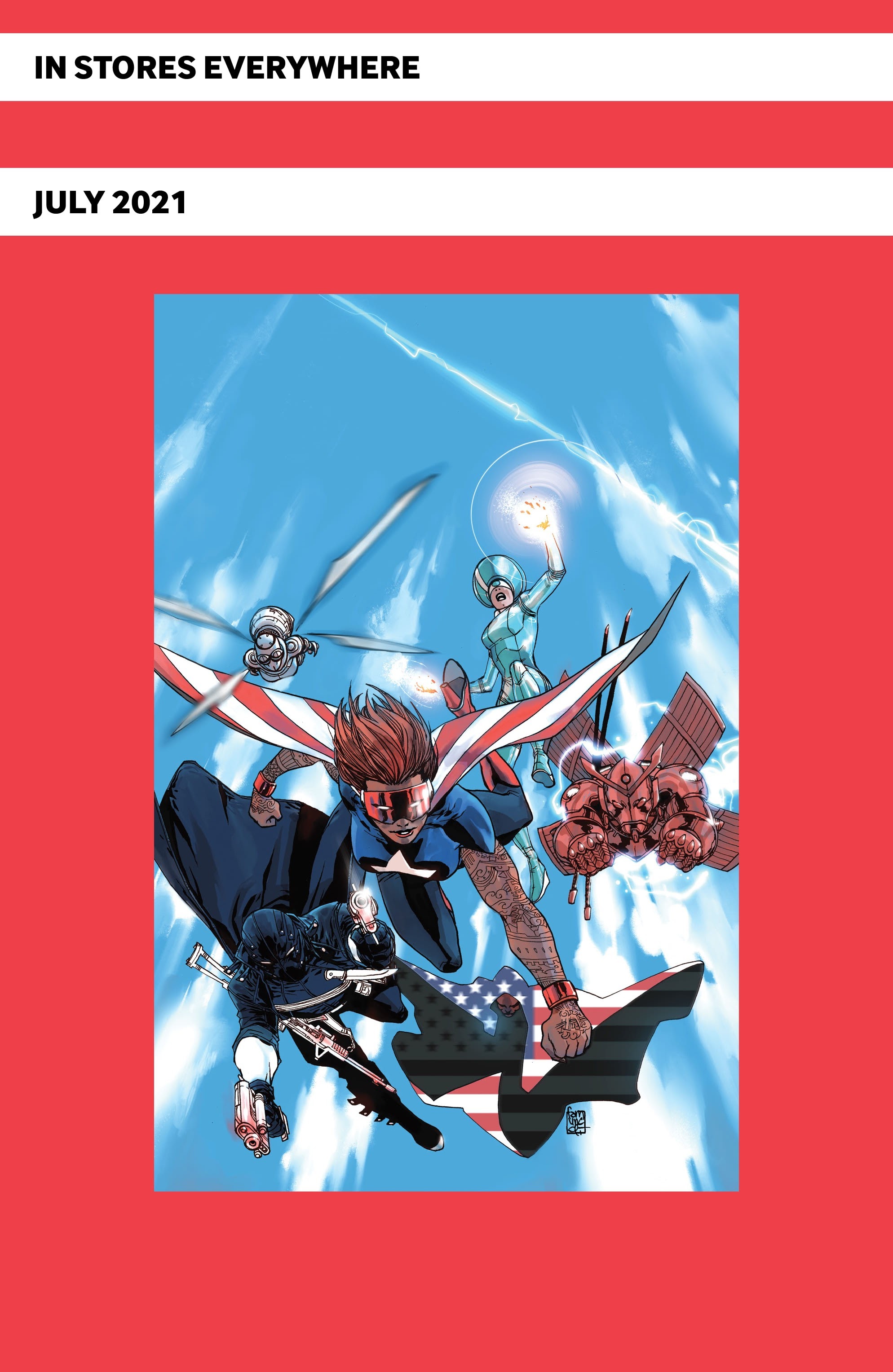 Read online Undiscovered Country comic -  Issue #13 - 26