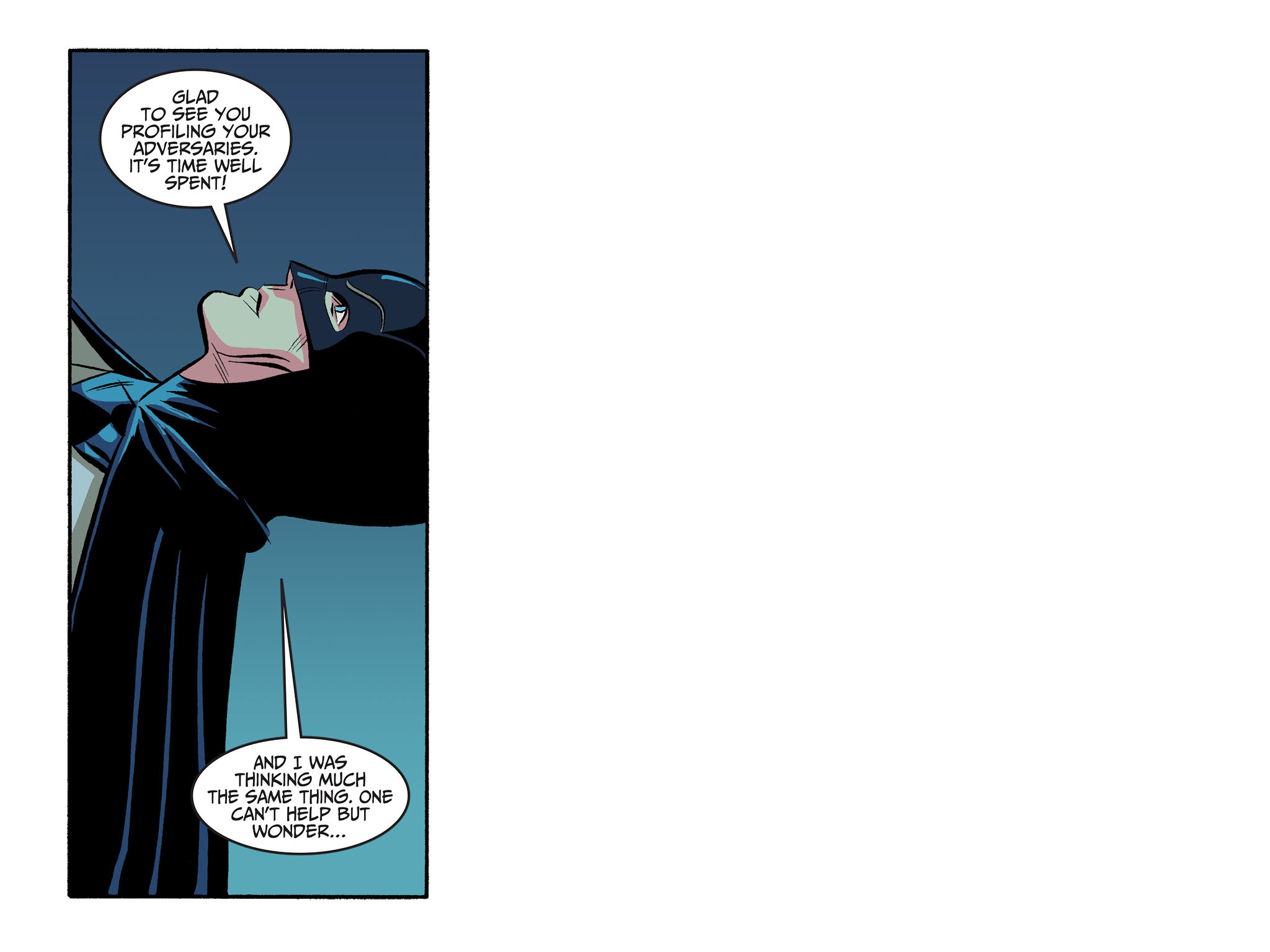 Read online Batman '66 [I] comic -  Issue #42 - 95