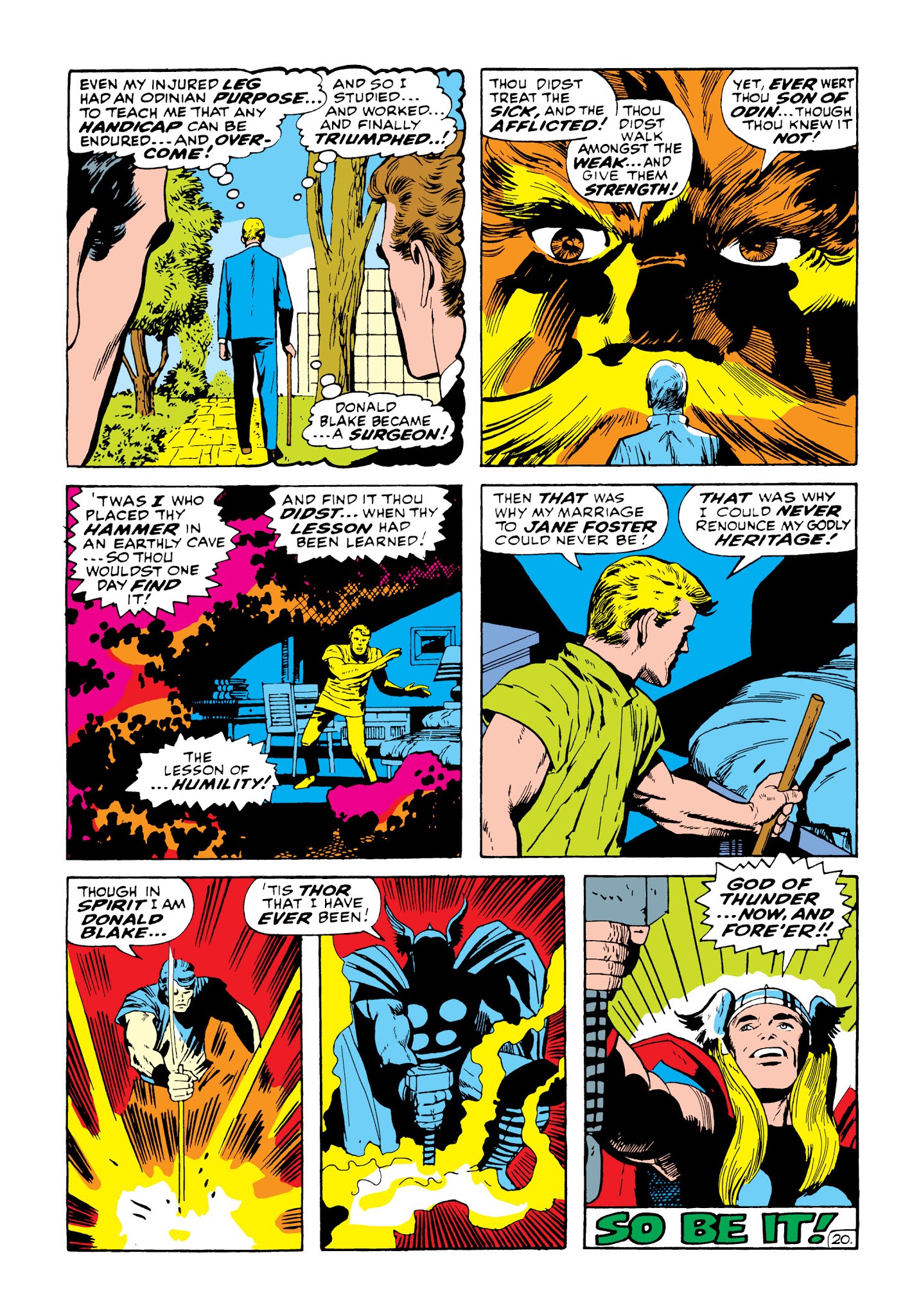Read online Thor Epic Collection comic -  Issue # TPB 4 (Part 2) - 28