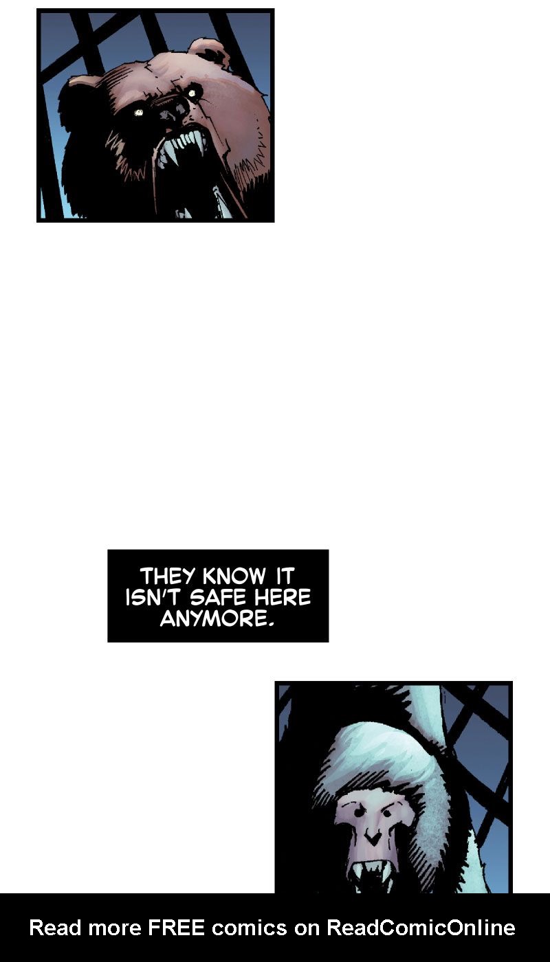 Read online Amazing Spider-Man: Hunted Infinity Comic comic -  Issue #6 - 4