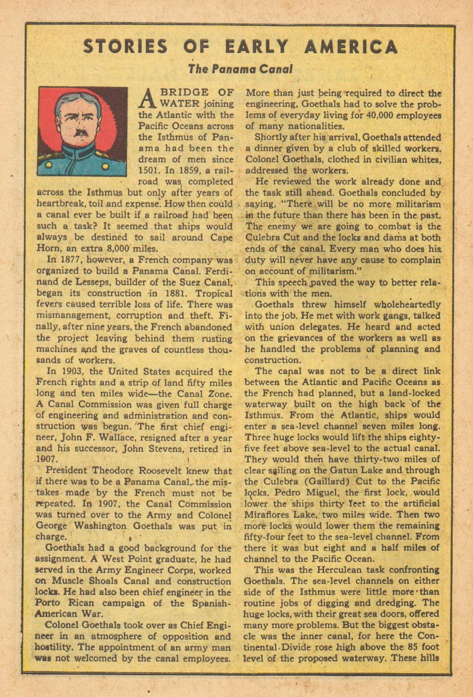 Read online Classics Illustrated comic -  Issue #103 - 48