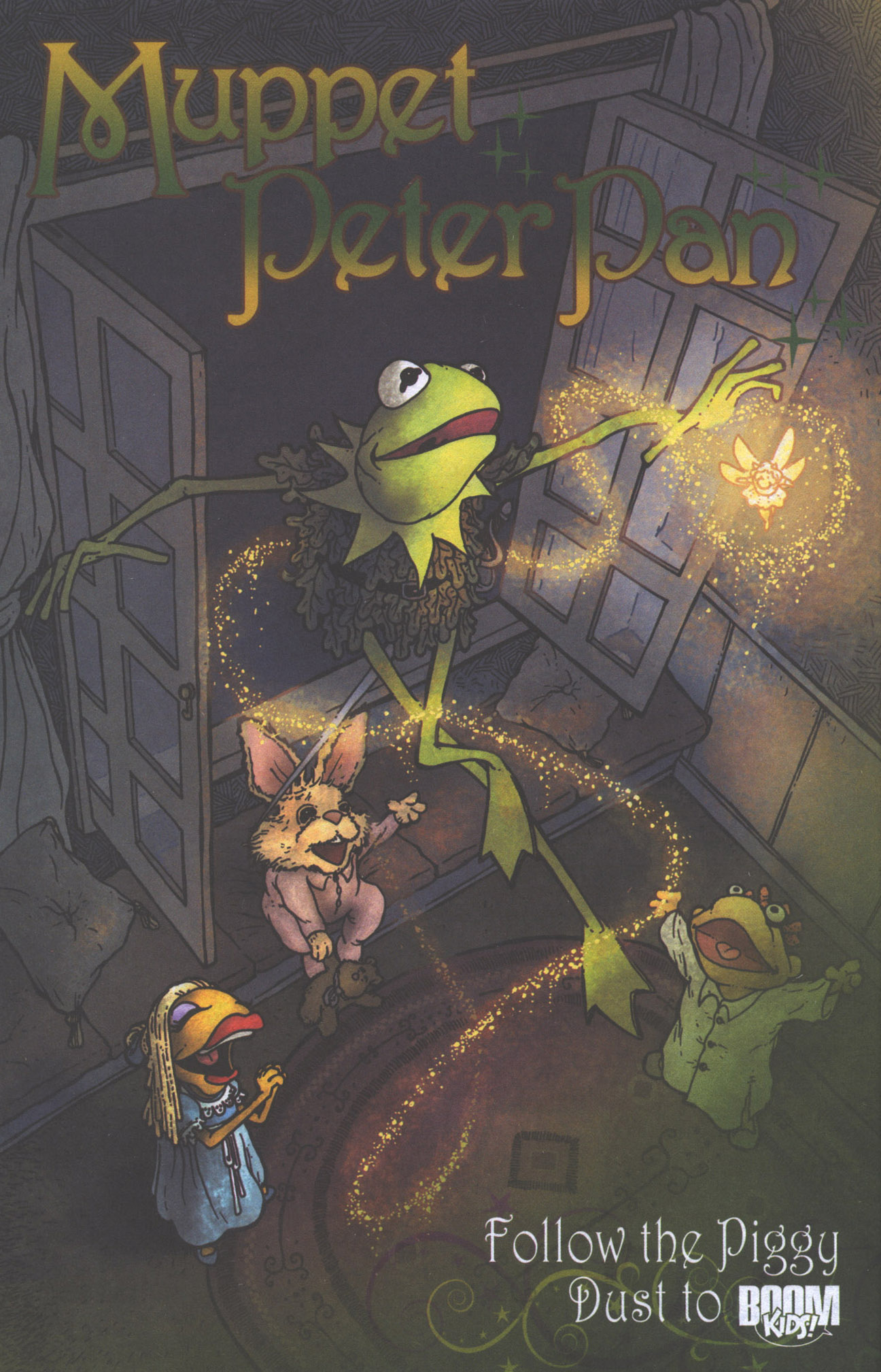 Read online Uncle Scrooge (2009) comic -  Issue #385 - 35