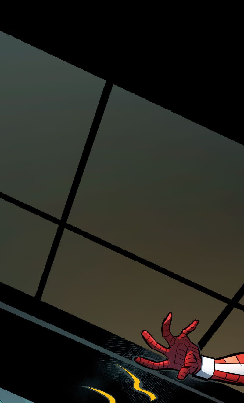 Read online Spider-Man Unlimited Infinity Comic comic -  Issue #9 - 98