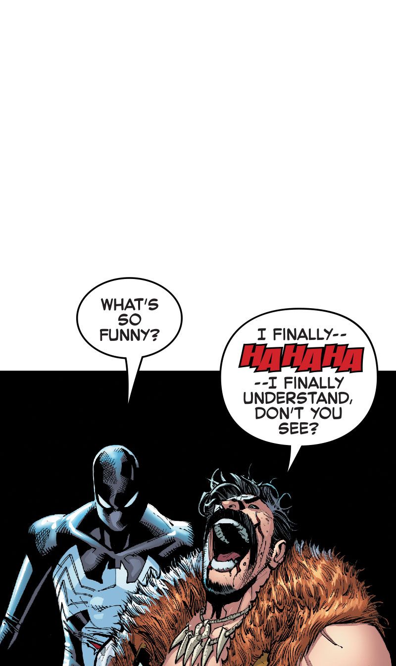 Read online Amazing Spider-Man: Hunted Infinity Comic comic -  Issue #10 - 36