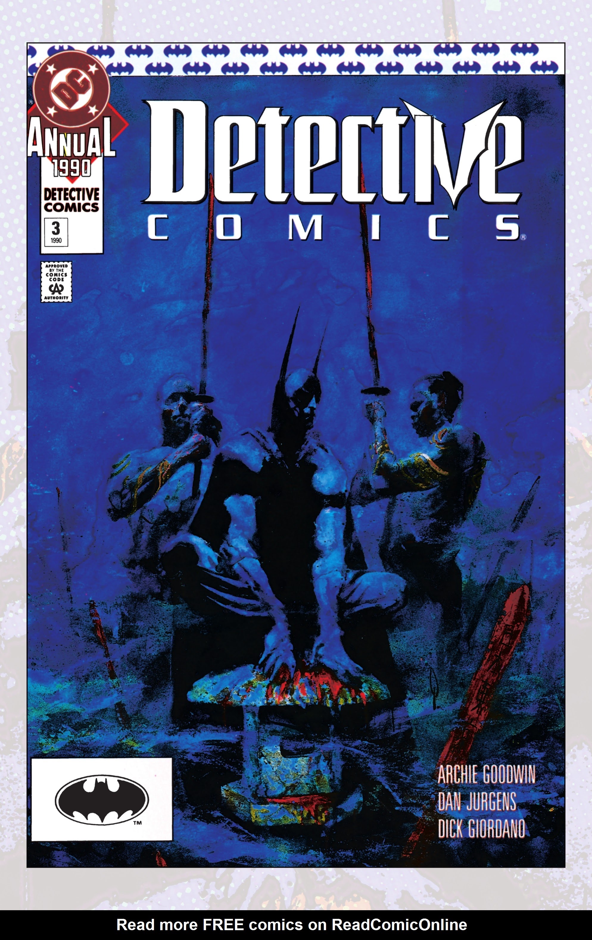Read online Batman: The Dark Knight Detective comic -  Issue # TPB 5 (Part 3) - 21