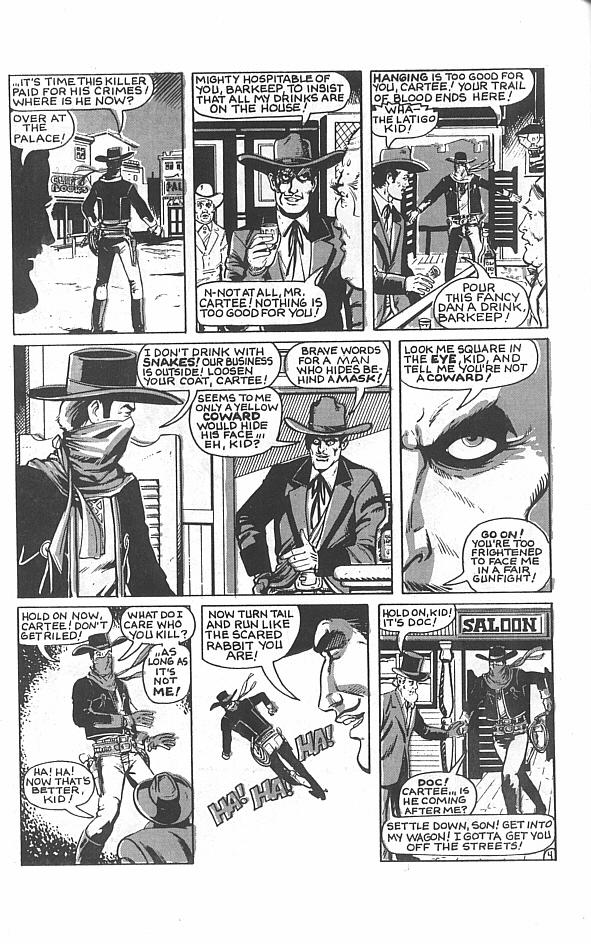 Best of the West (1998) issue 12 - Page 7